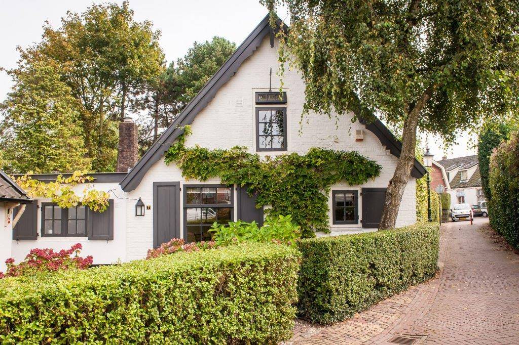 Valkenaarstraat 7-9 Huizen