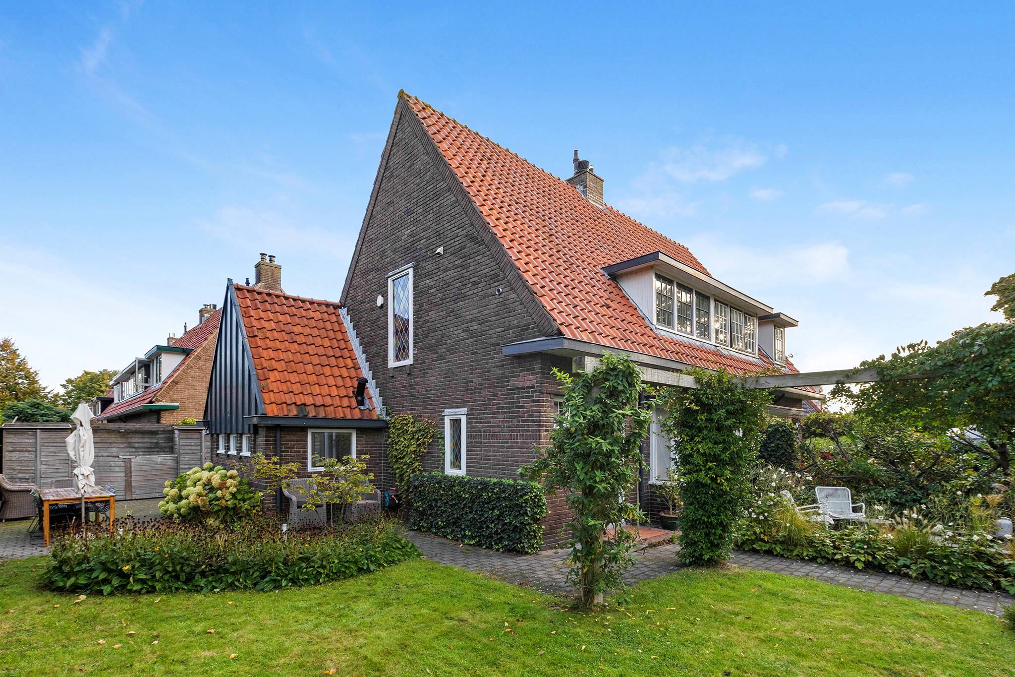 Zuiderweg 12 Huizen