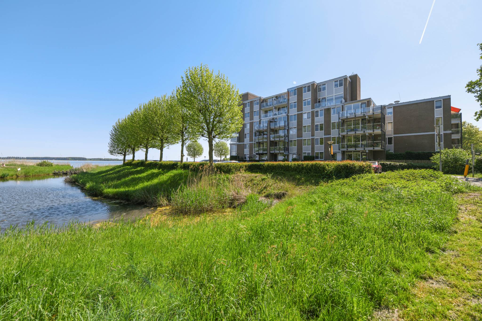 Zomerkade 54, 1273 SN Huizen