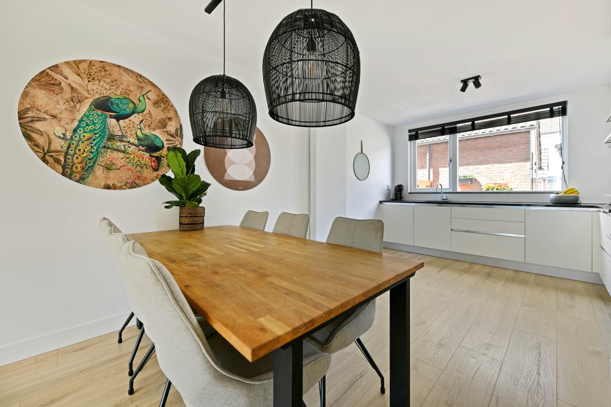De Geldersman 10 Huizen