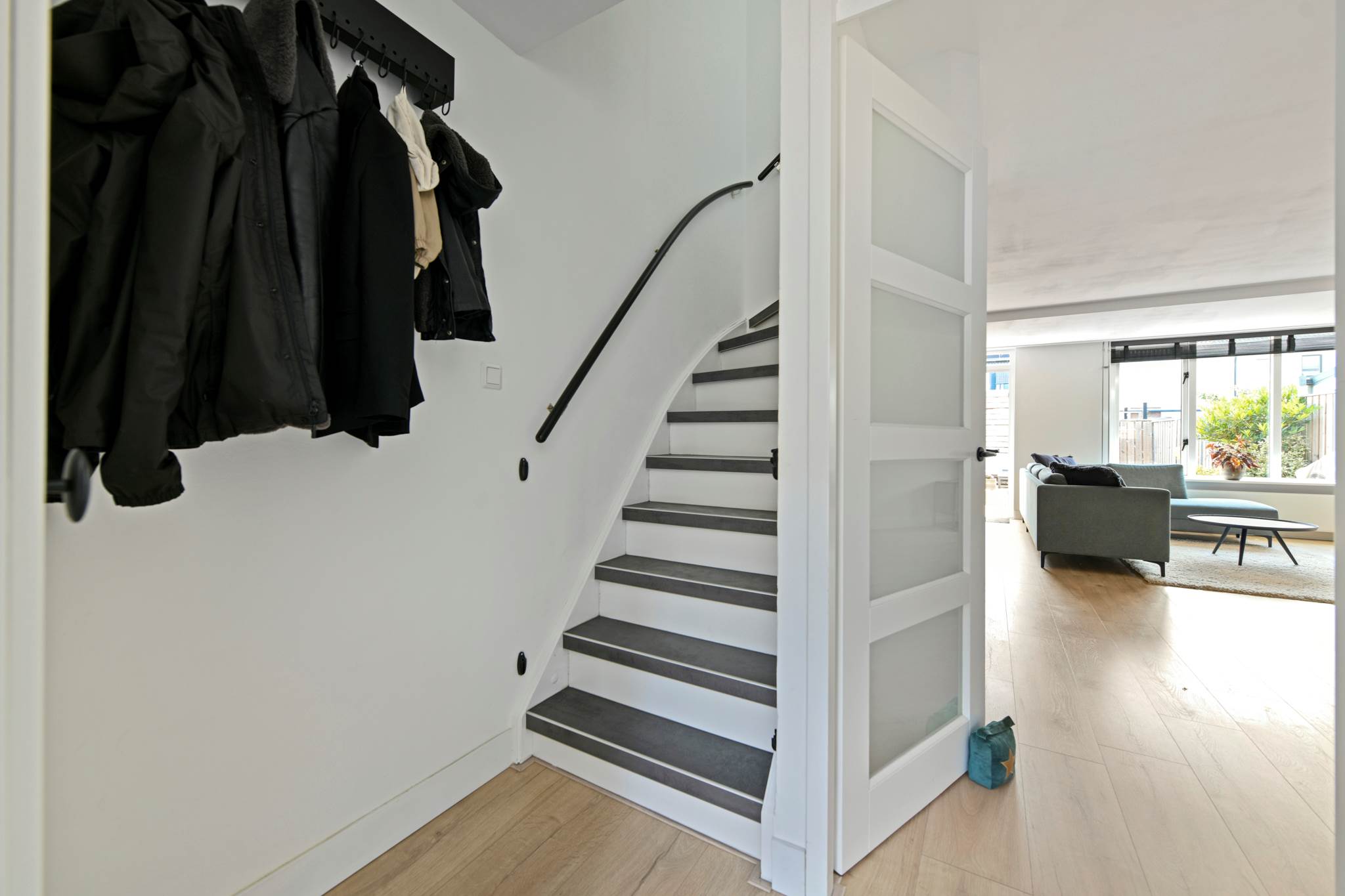 De Geldersman 10 Huizen