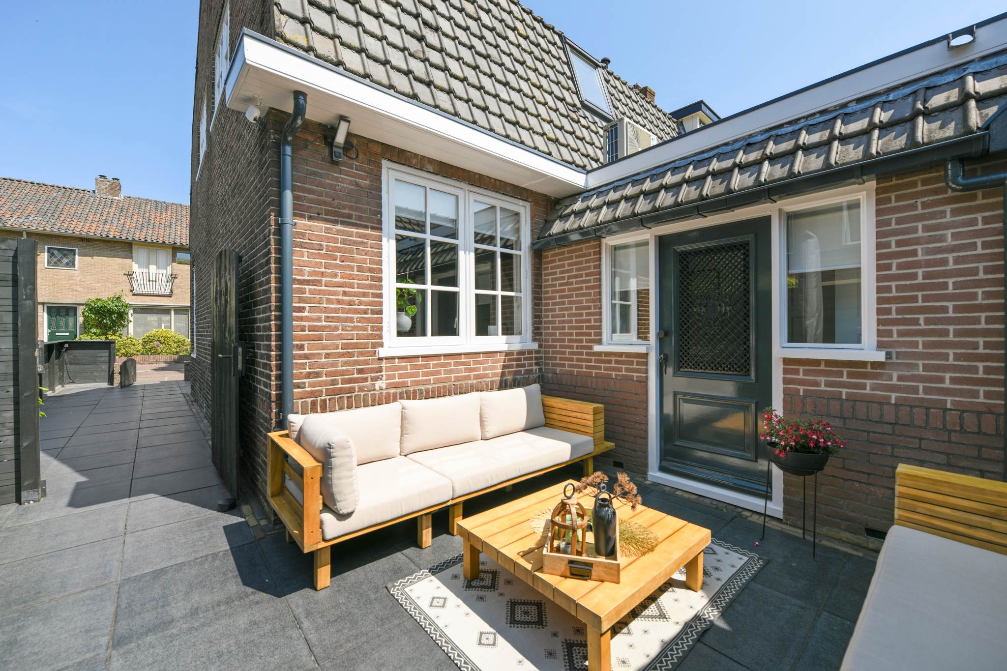 Plaveenseweg 44 1271 NX Huizen