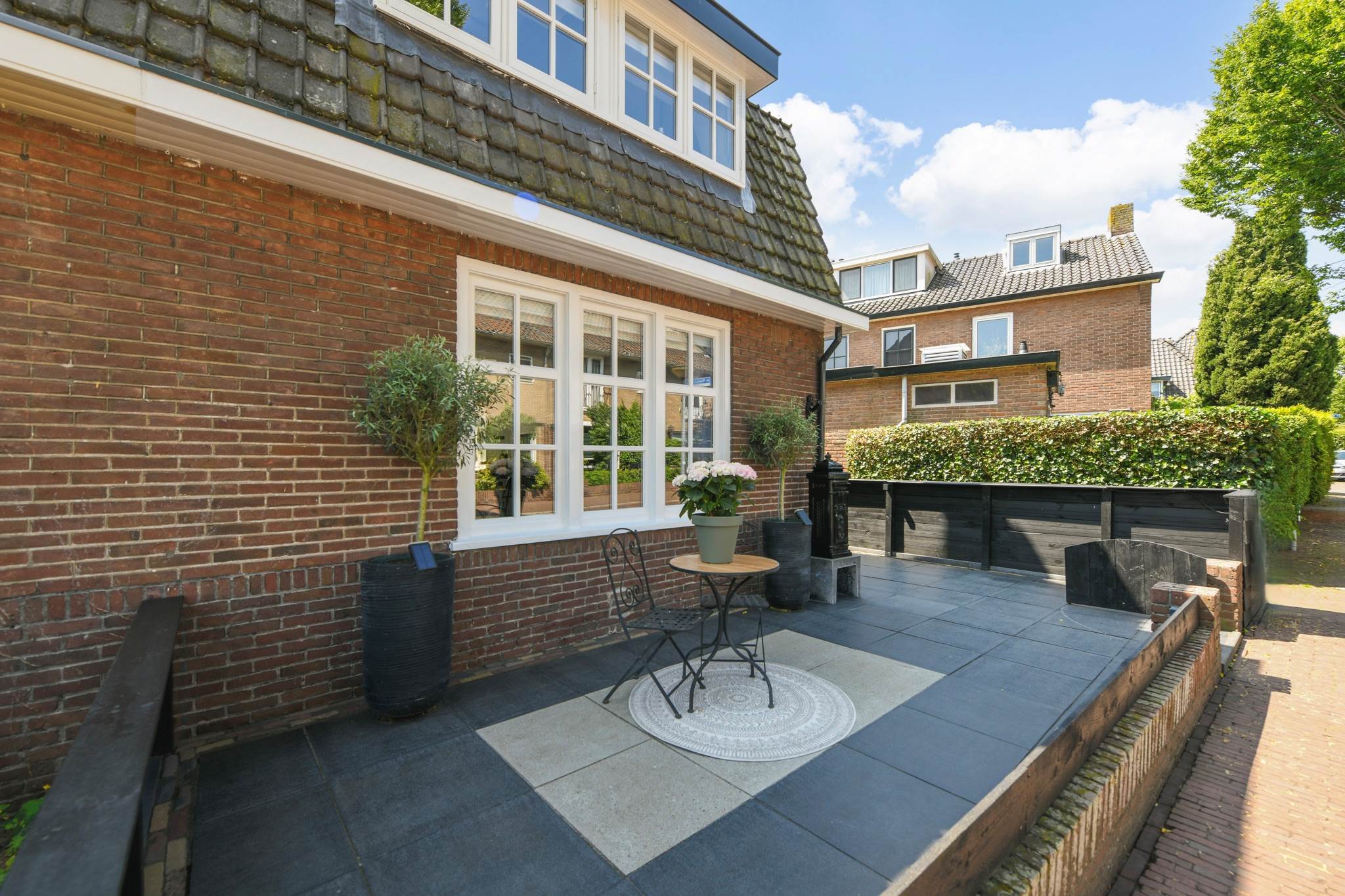 Plaveenseweg 44 1271 NX Huizen