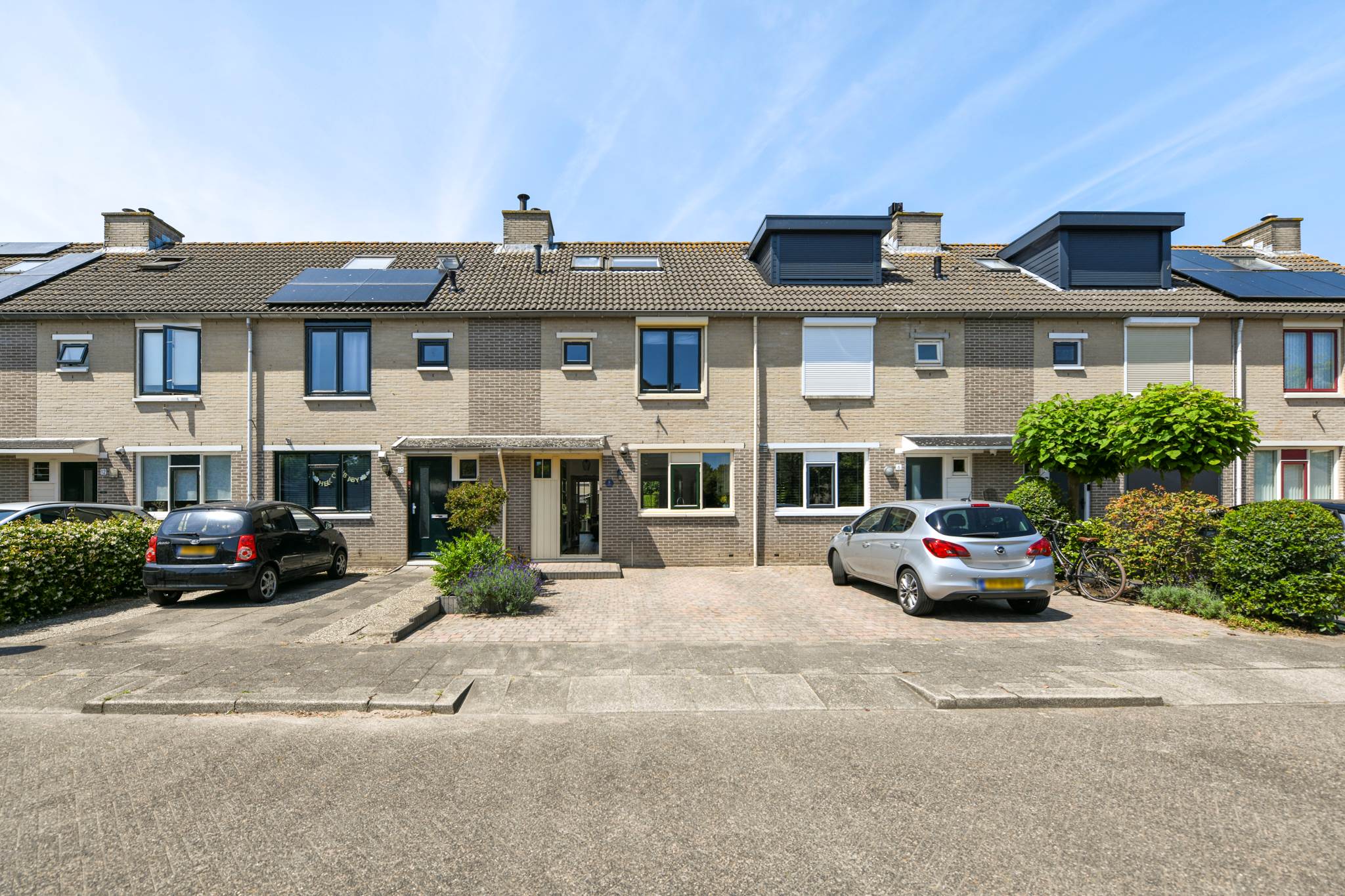 Antillenstroom 8, 1271 CM Huizen