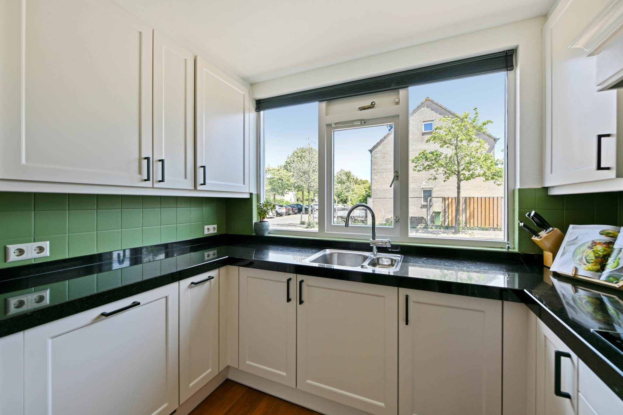 Antillenstroom 8, 1271 CM Huizen