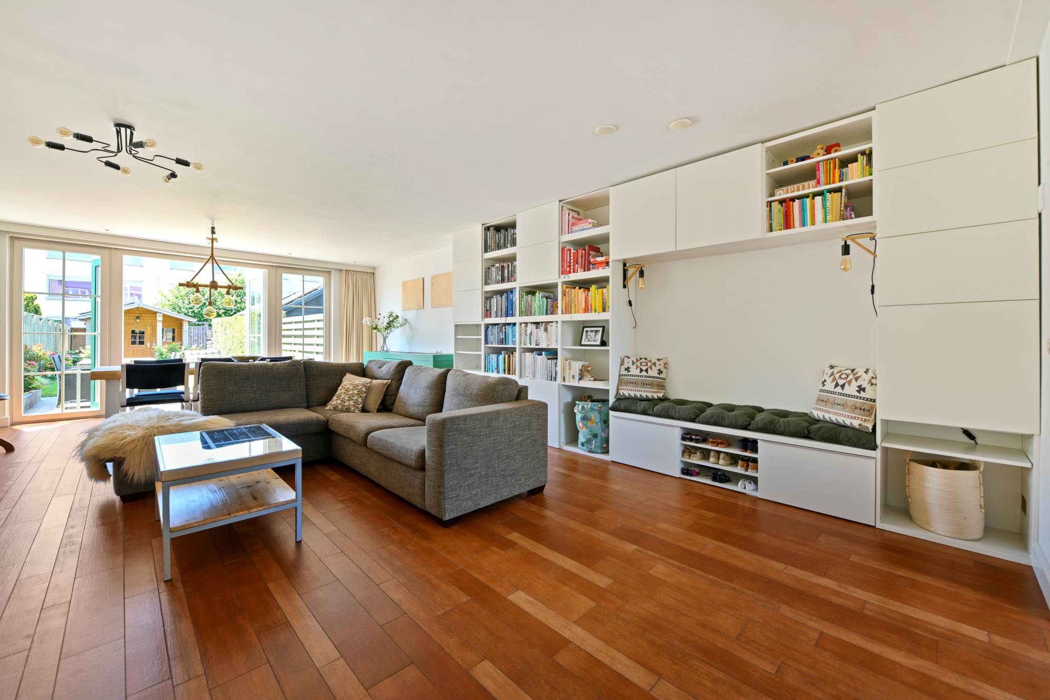 Antillenstroom 8, 1271 CM Huizen