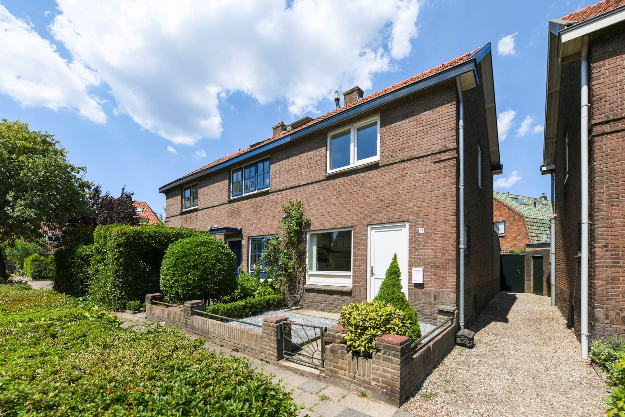 Bremstraat 27 3742 RD Baarn