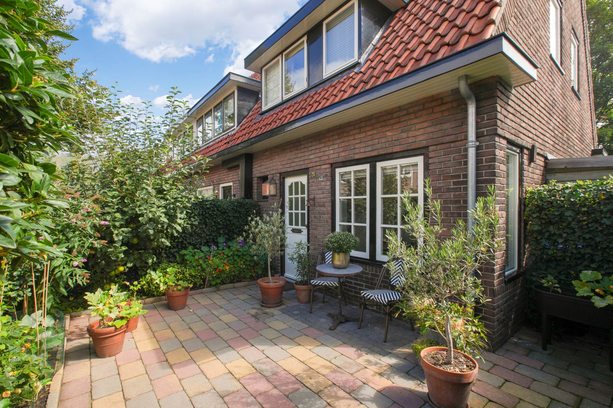 Seringstraat 23 1271 NB Huizen