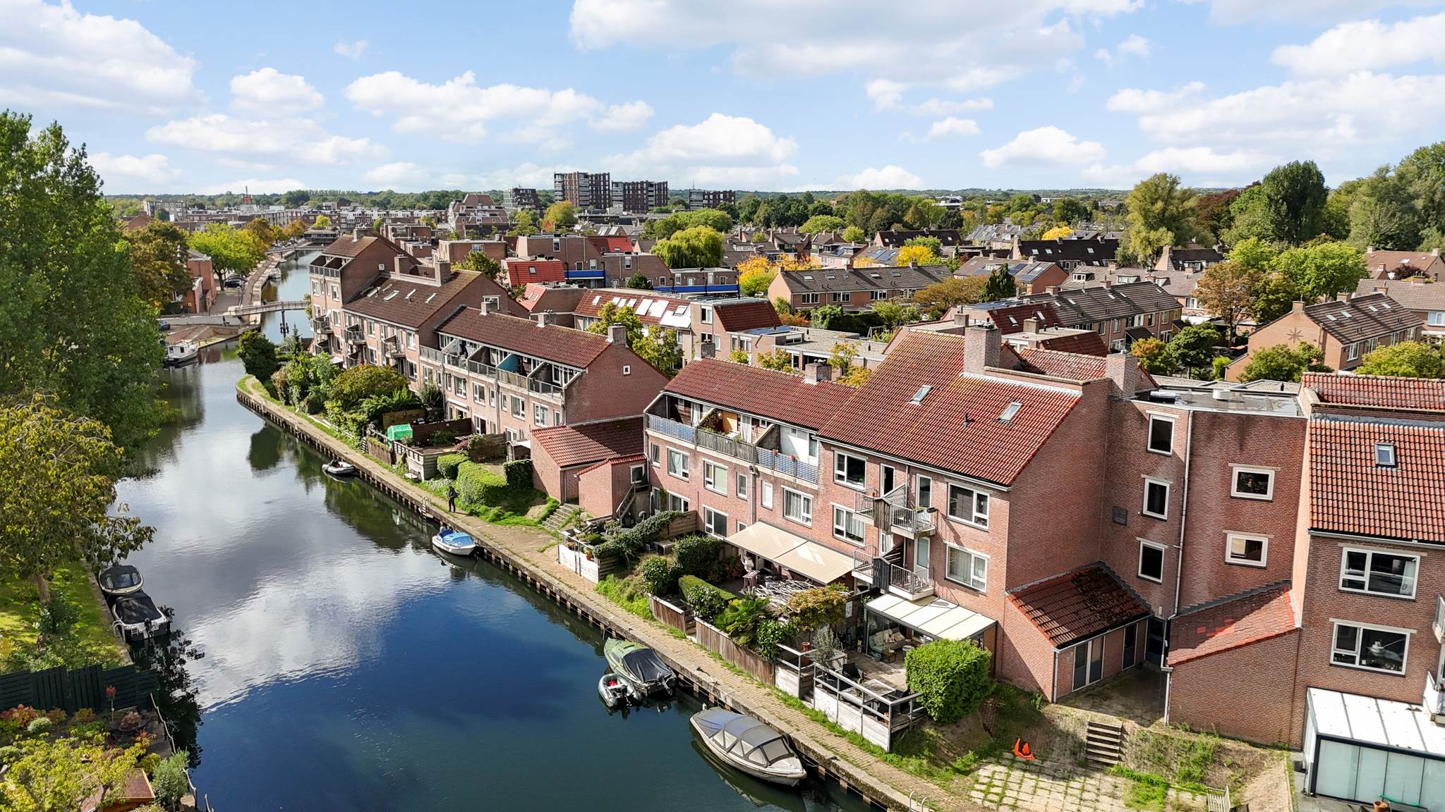 Westkade 100, 1273 RS Huizen