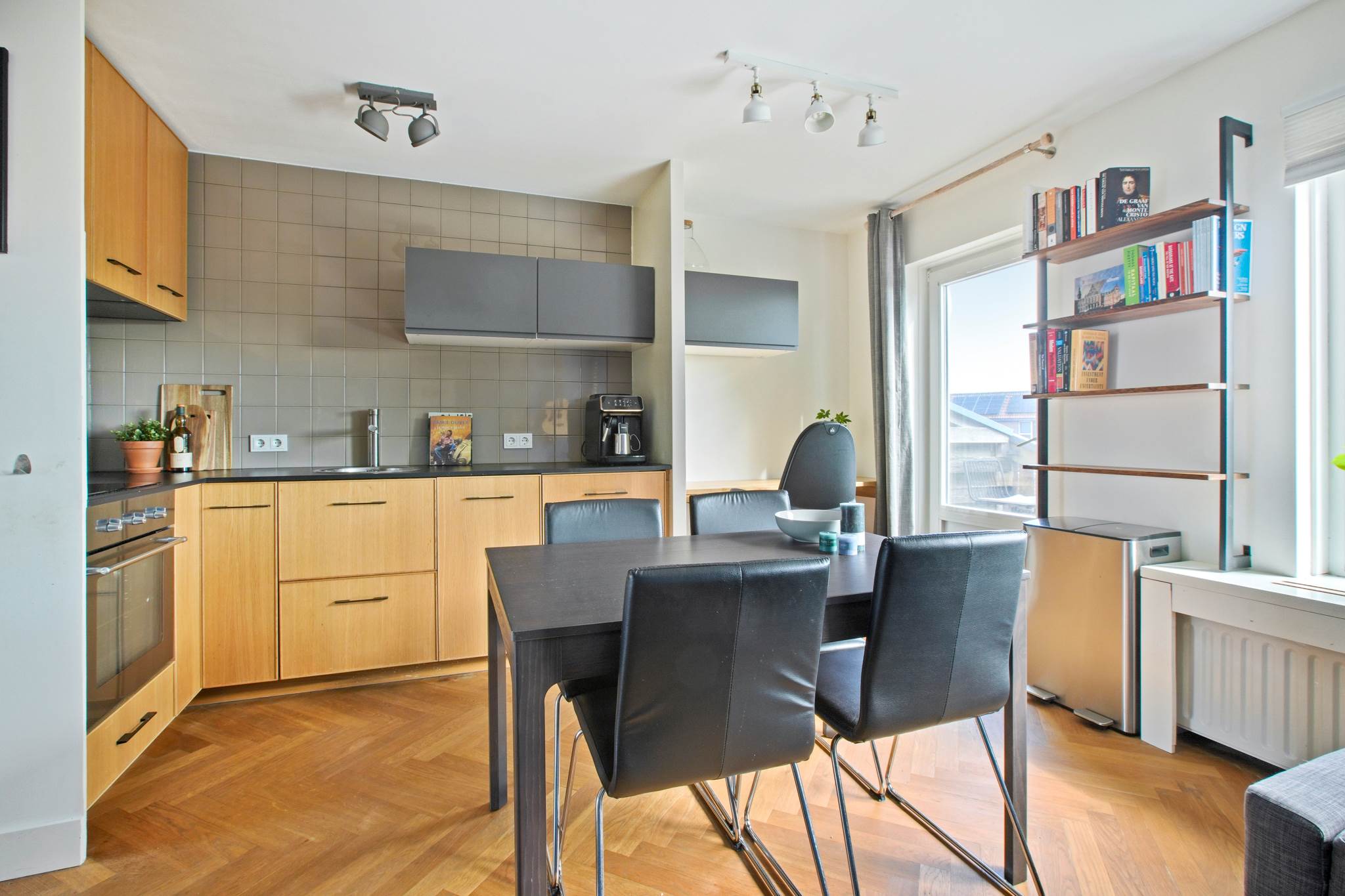 Westkade 100, 1273 RS Huizen