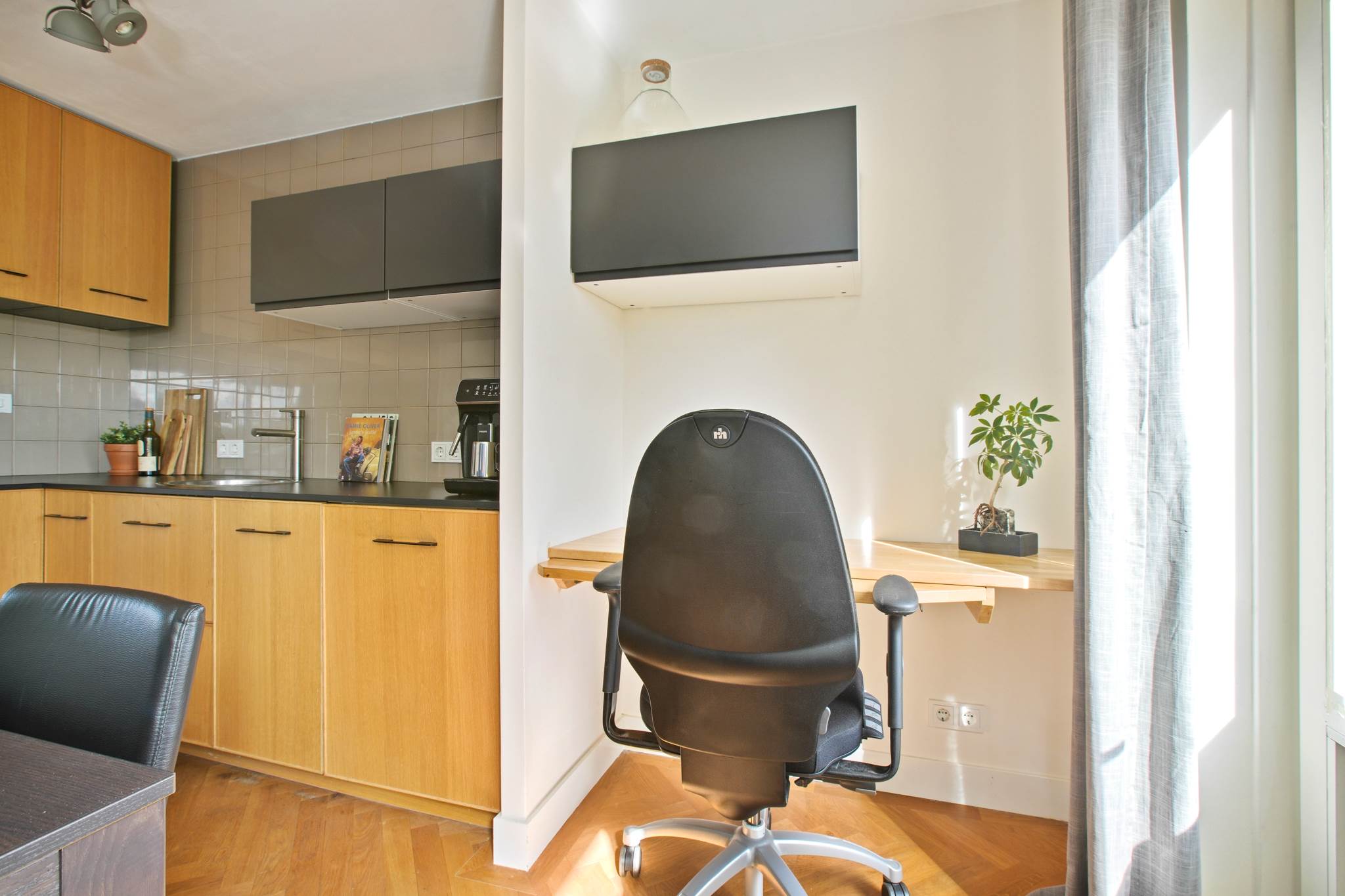 Westkade 100, 1273 RS Huizen