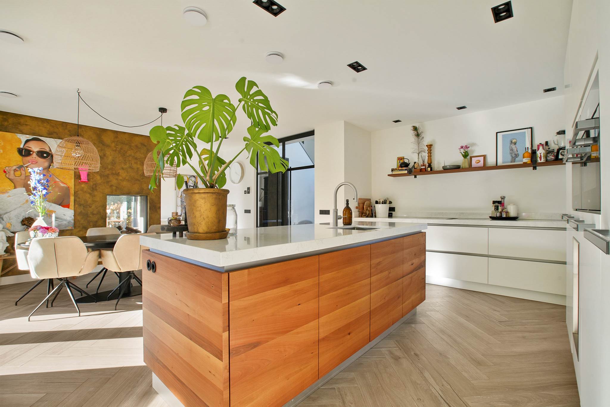 César Francklaan 9, 1272 EC Huizen