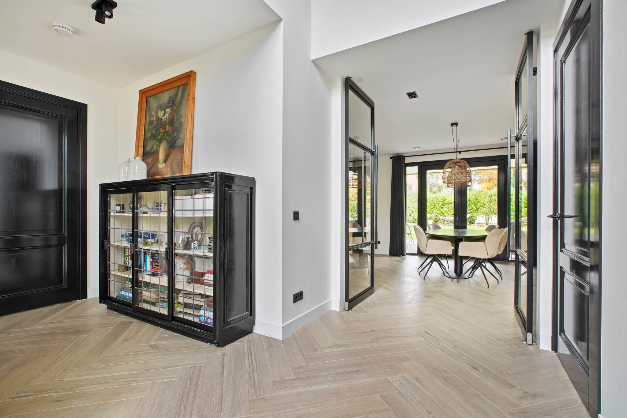 César Francklaan 9, 1272 EC Huizen