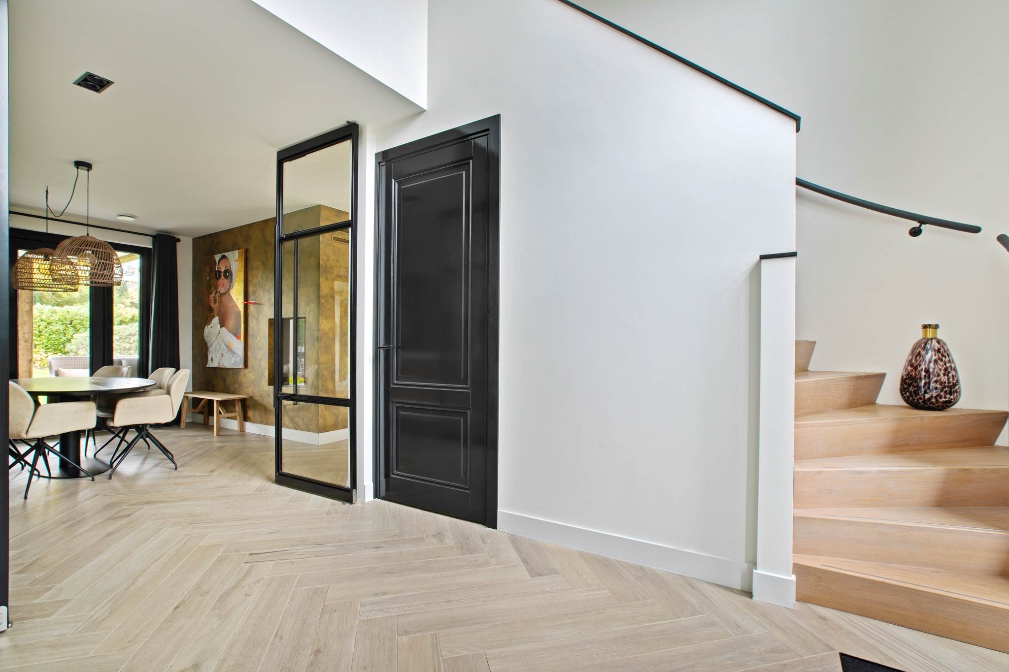 César Francklaan 9, 1272 EC Huizen