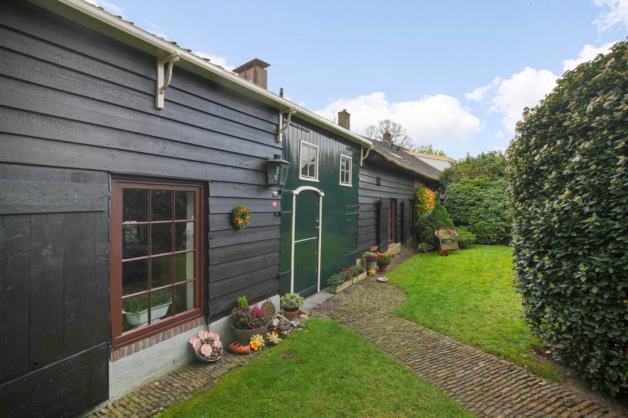 Boerensteeg 10, 1271 RV Huizen