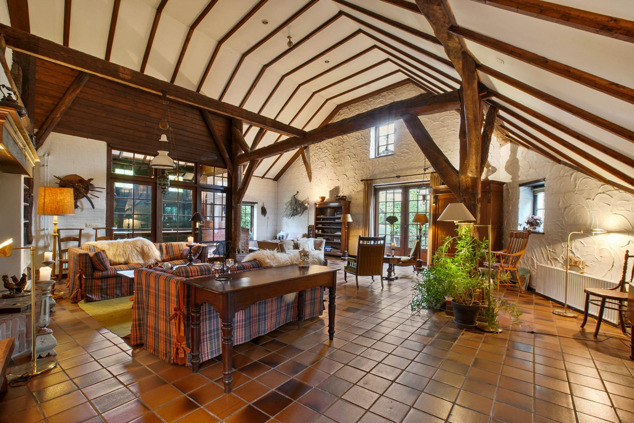 Boerensteeg 10, 1271 RV Huizen