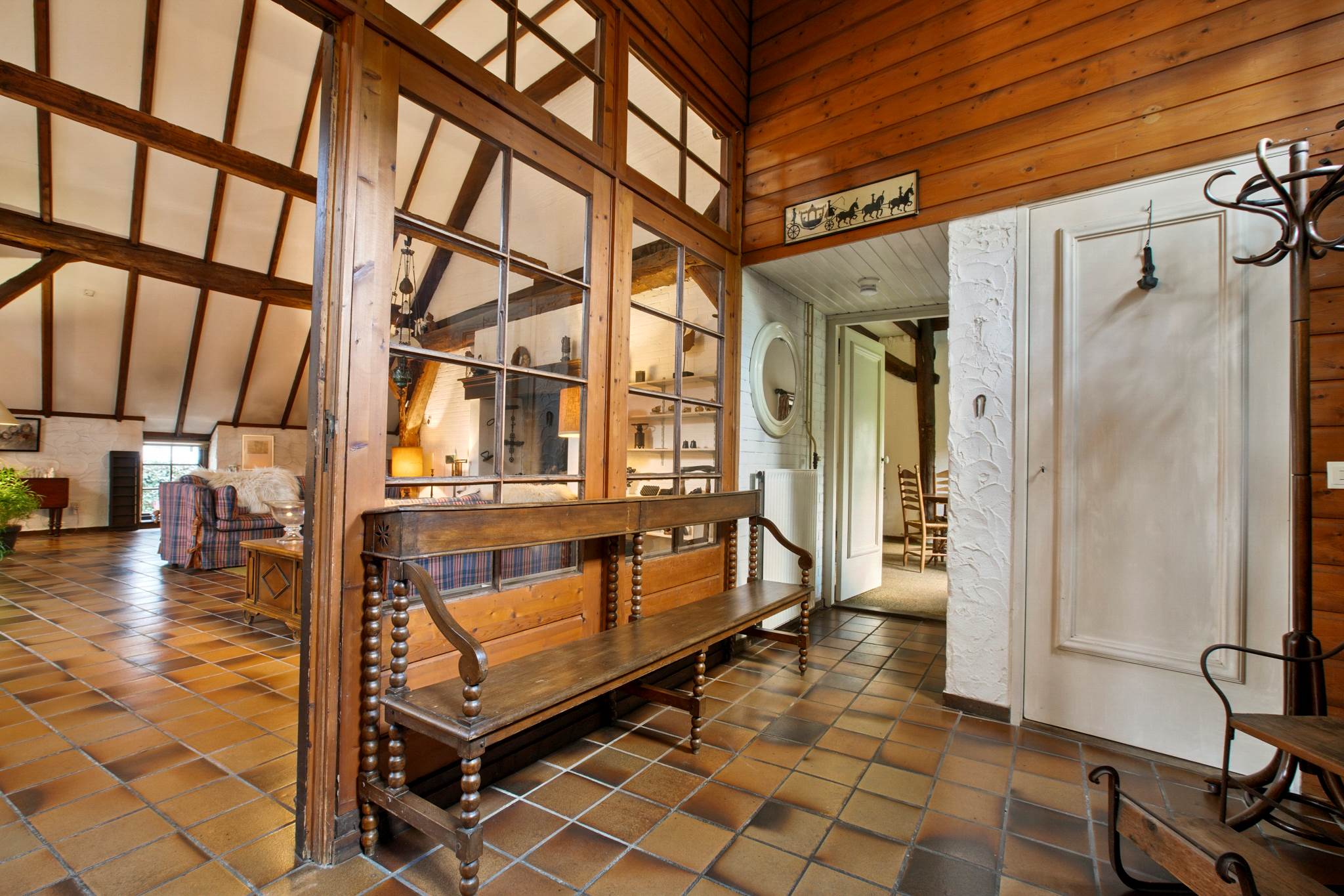 Boerensteeg 10, 1271 RV Huizen