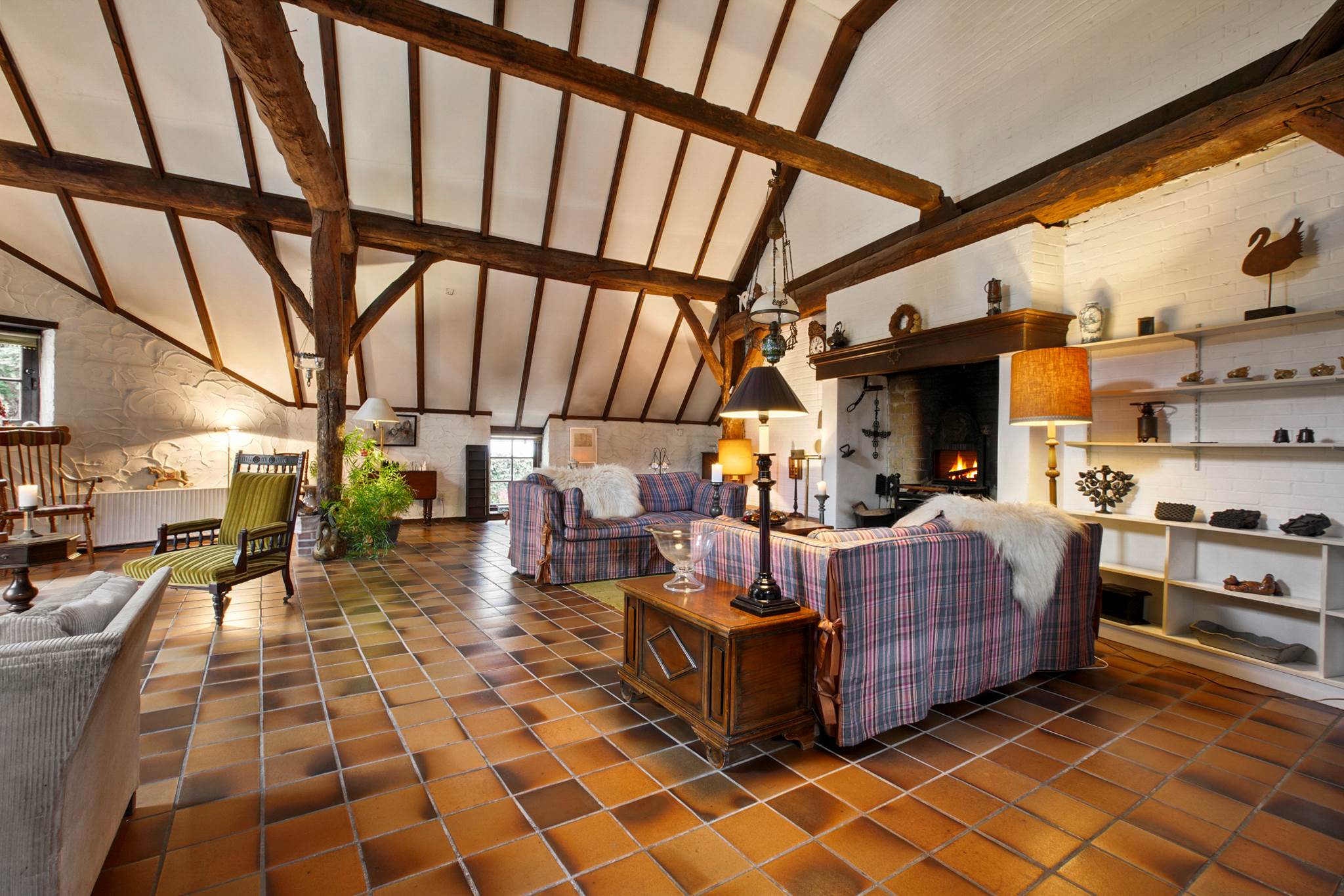 Boerensteeg 10, 1271 RV Huizen