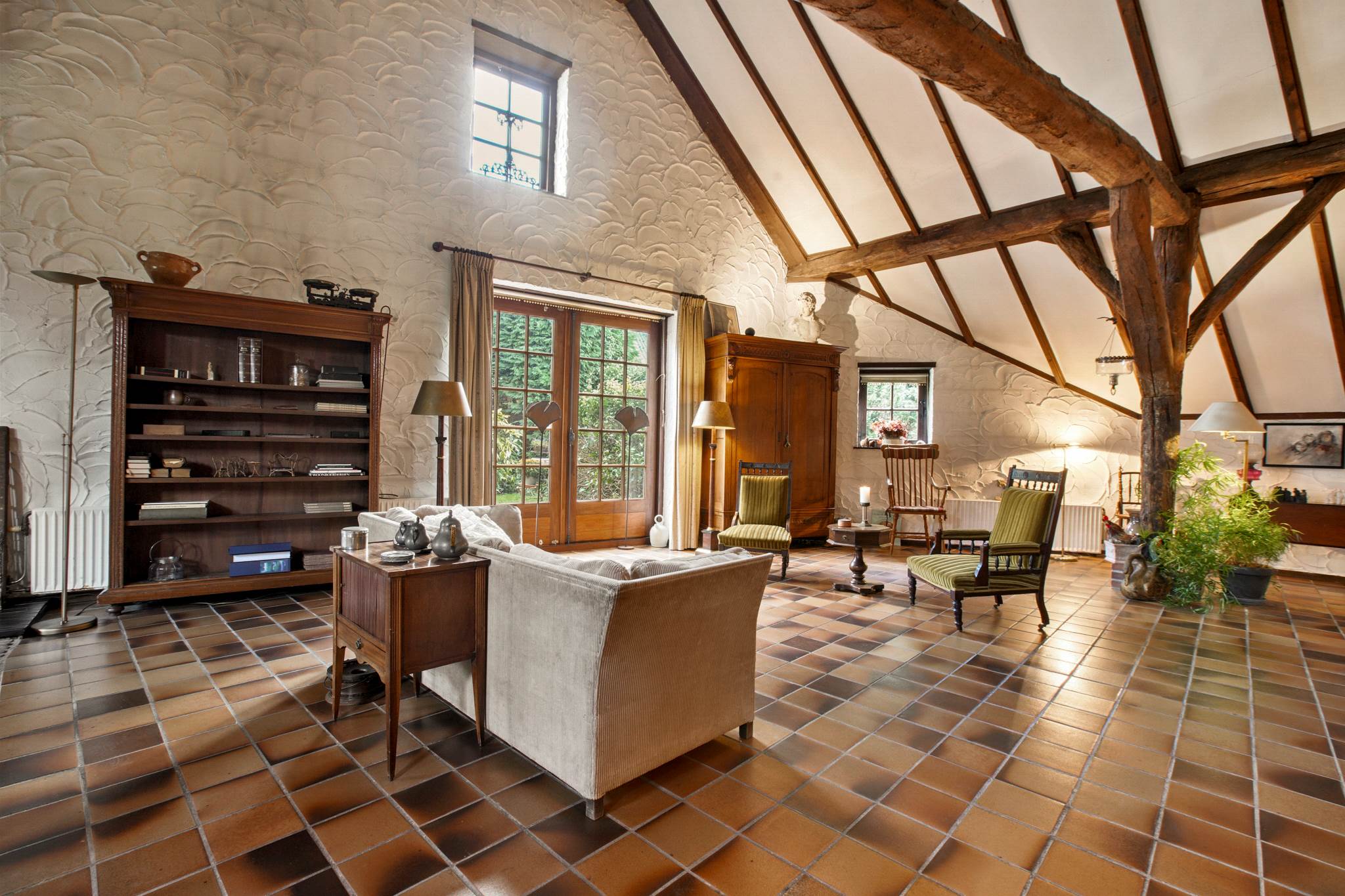 Boerensteeg 10, 1271 RV Huizen