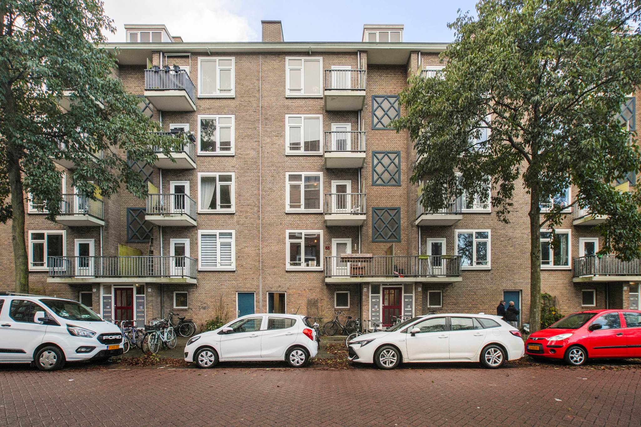 Jacques Veltmanstraat 68-III, 1065 EM Amsterdam