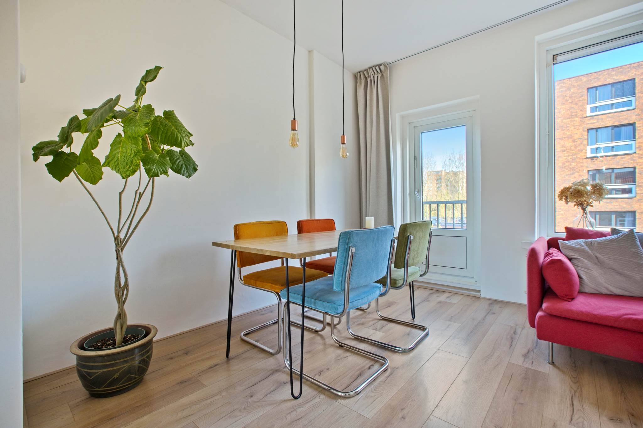 Jacques Veltmanstraat 68-III, 1065 EM Amsterdam