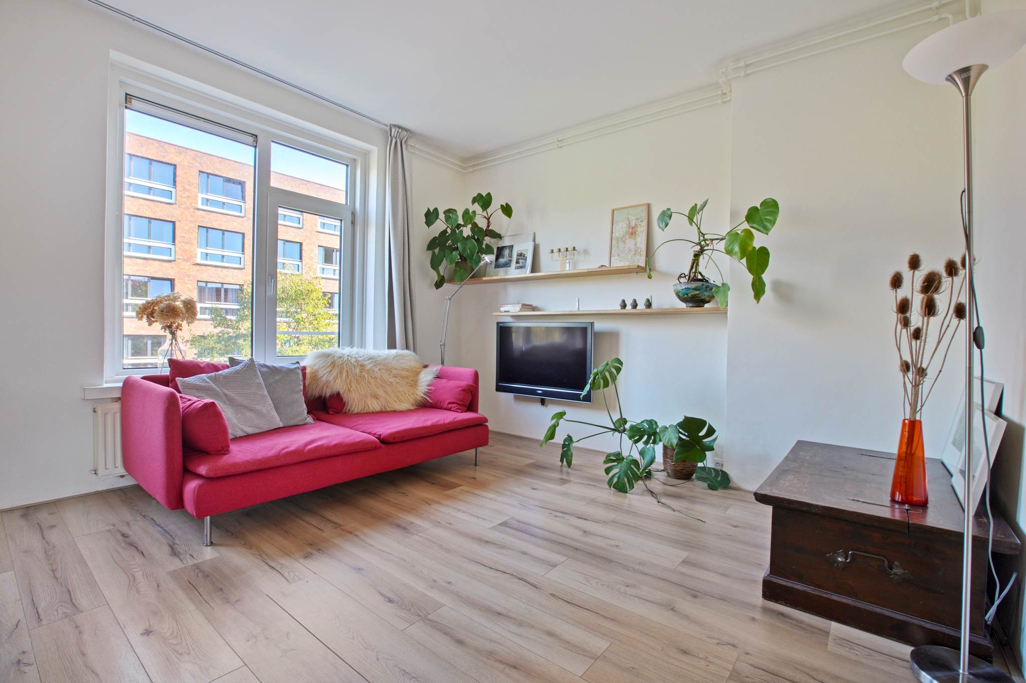 Jacques Veltmanstraat 68-III, 1065 EM Amsterdam