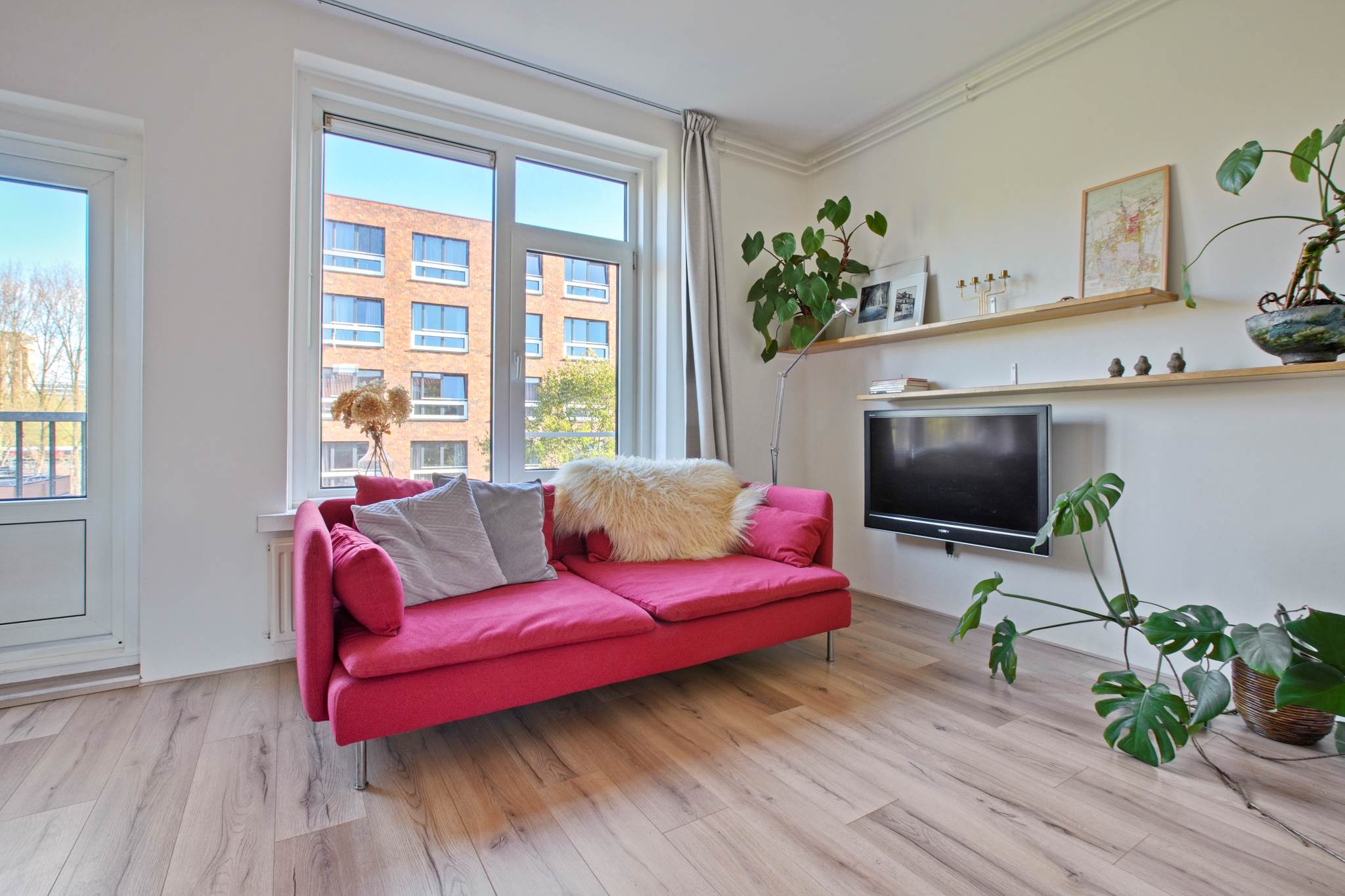 Jacques Veltmanstraat 68-III, 1065 EM Amsterdam