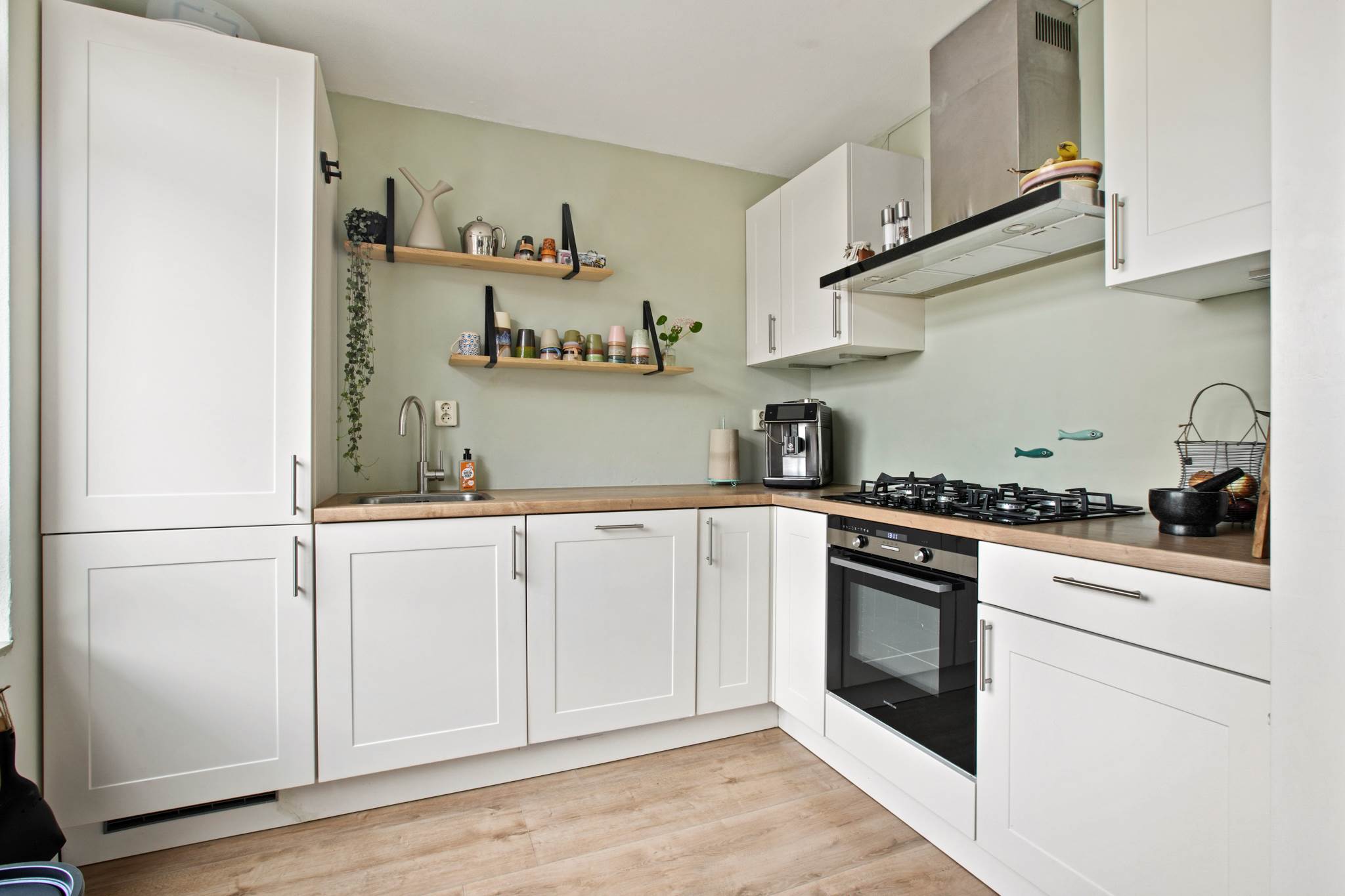 Gooierserf 368, 1276 KS Huizen