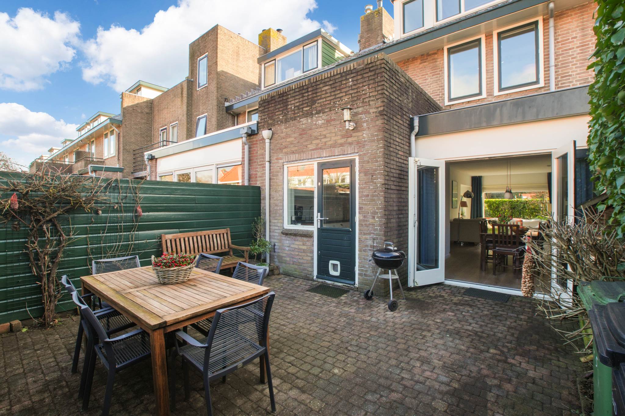 Minister a.s. Talmalaan 5, 1402 RT Bussum