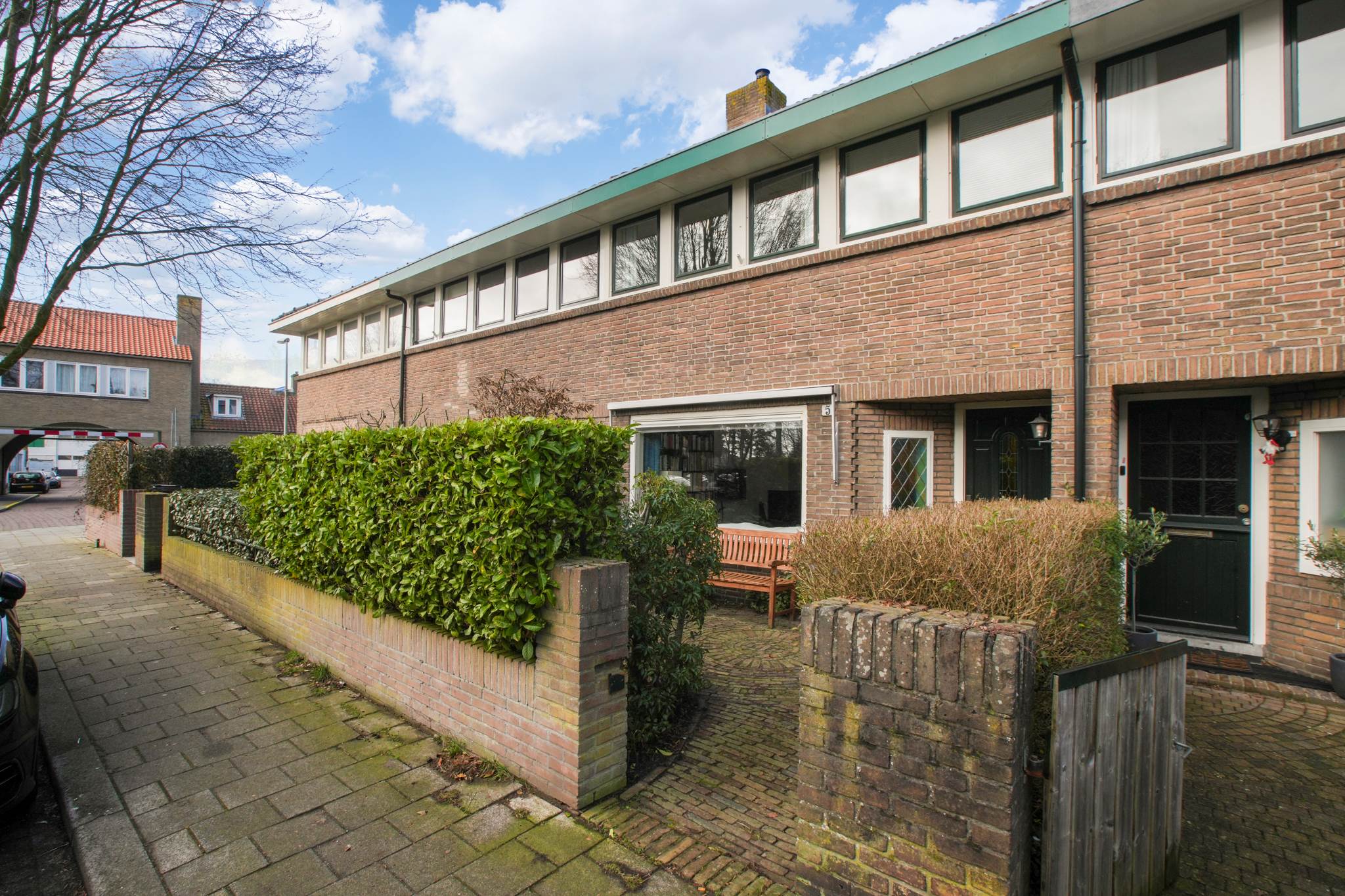 Minister a.s. Talmalaan 5, 1402 RT Bussum