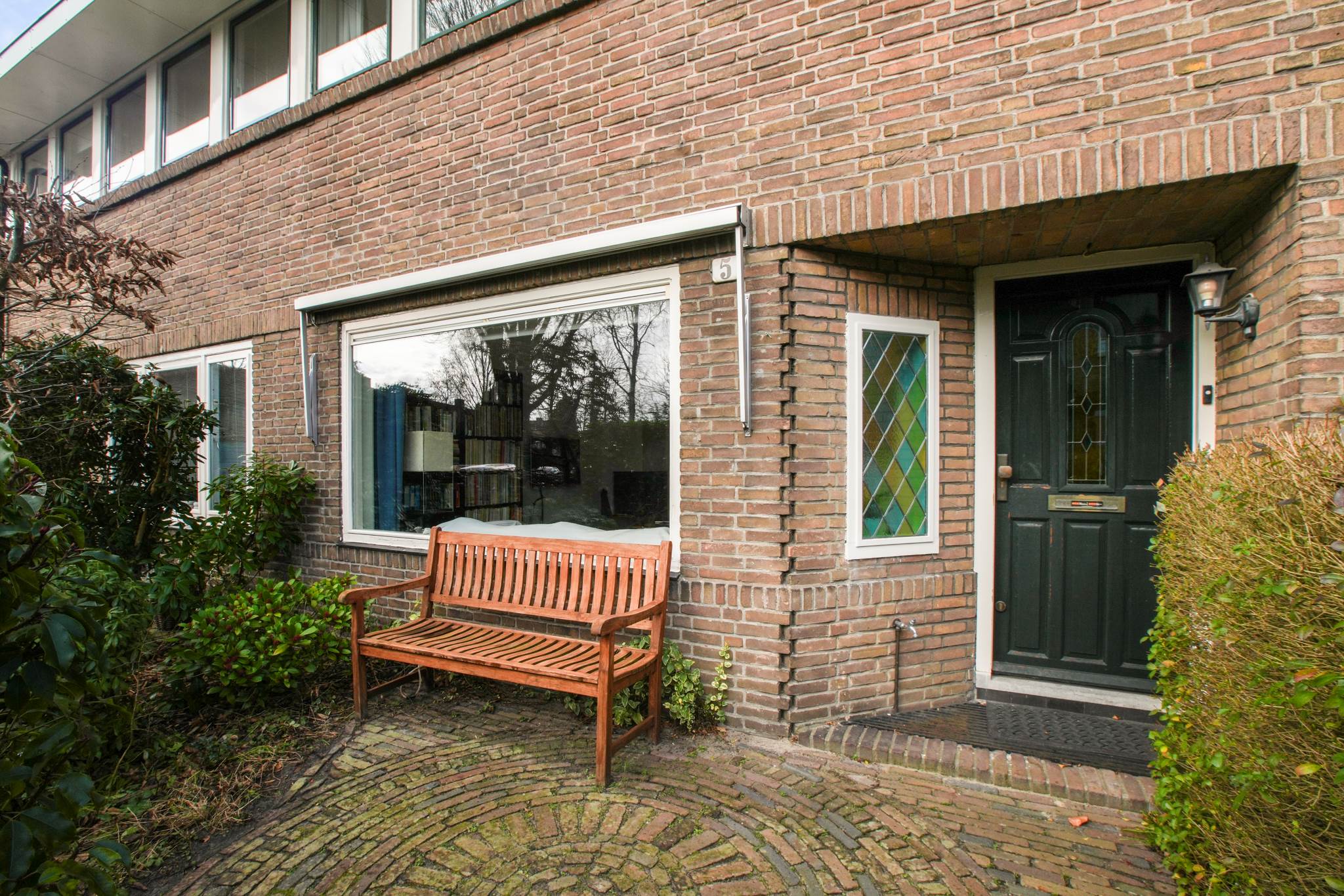 Minister a.s. Talmalaan 5, 1402 RT Bussum