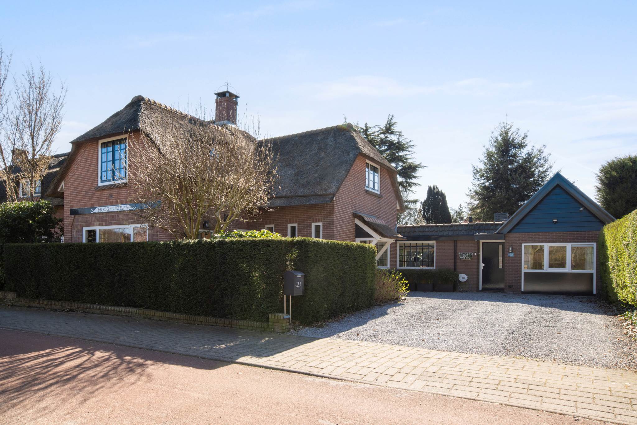 Naarderstraat 23, 1272 NG Huizen