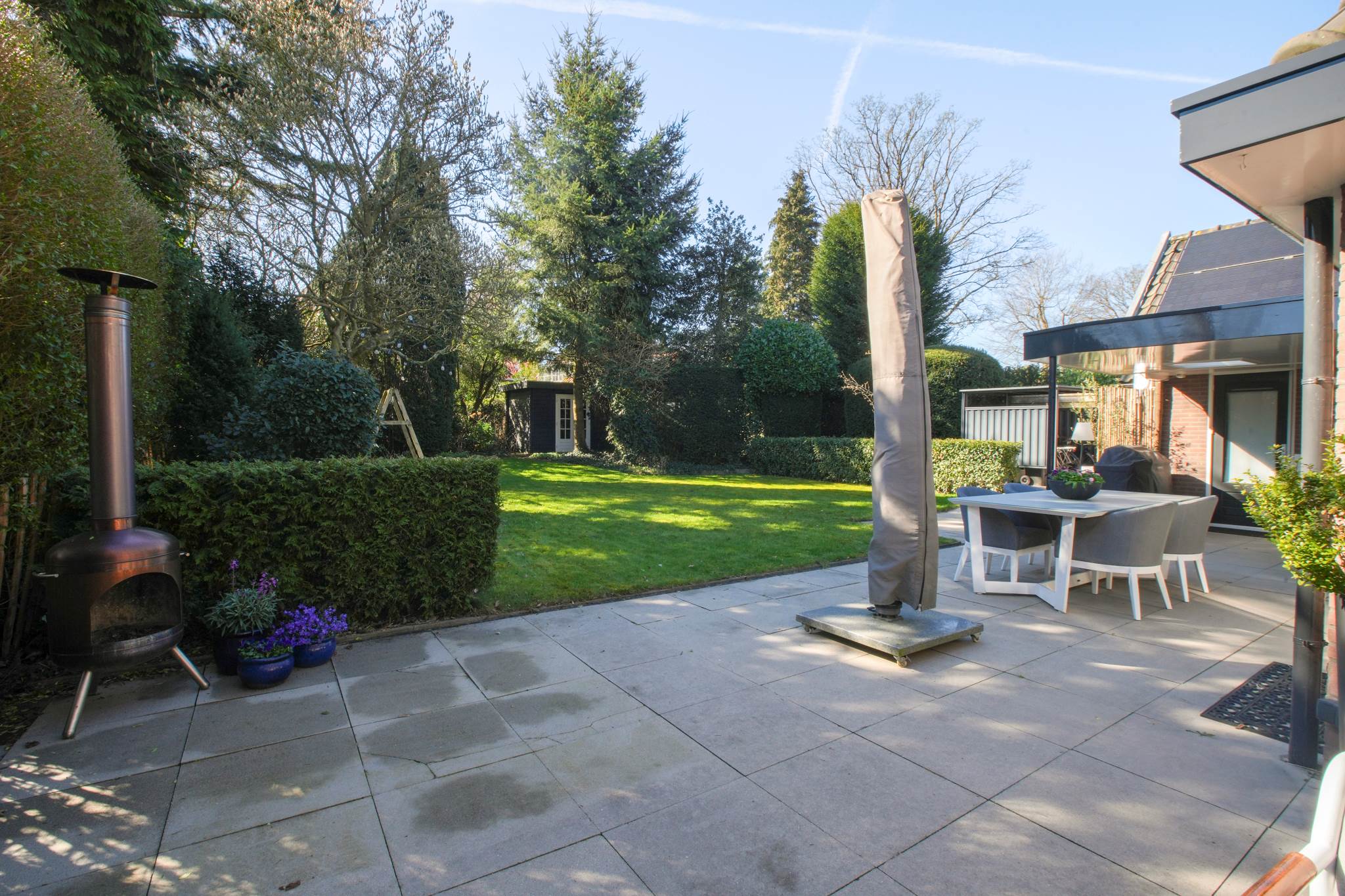 Naarderstraat 23, 1272 NG Huizen