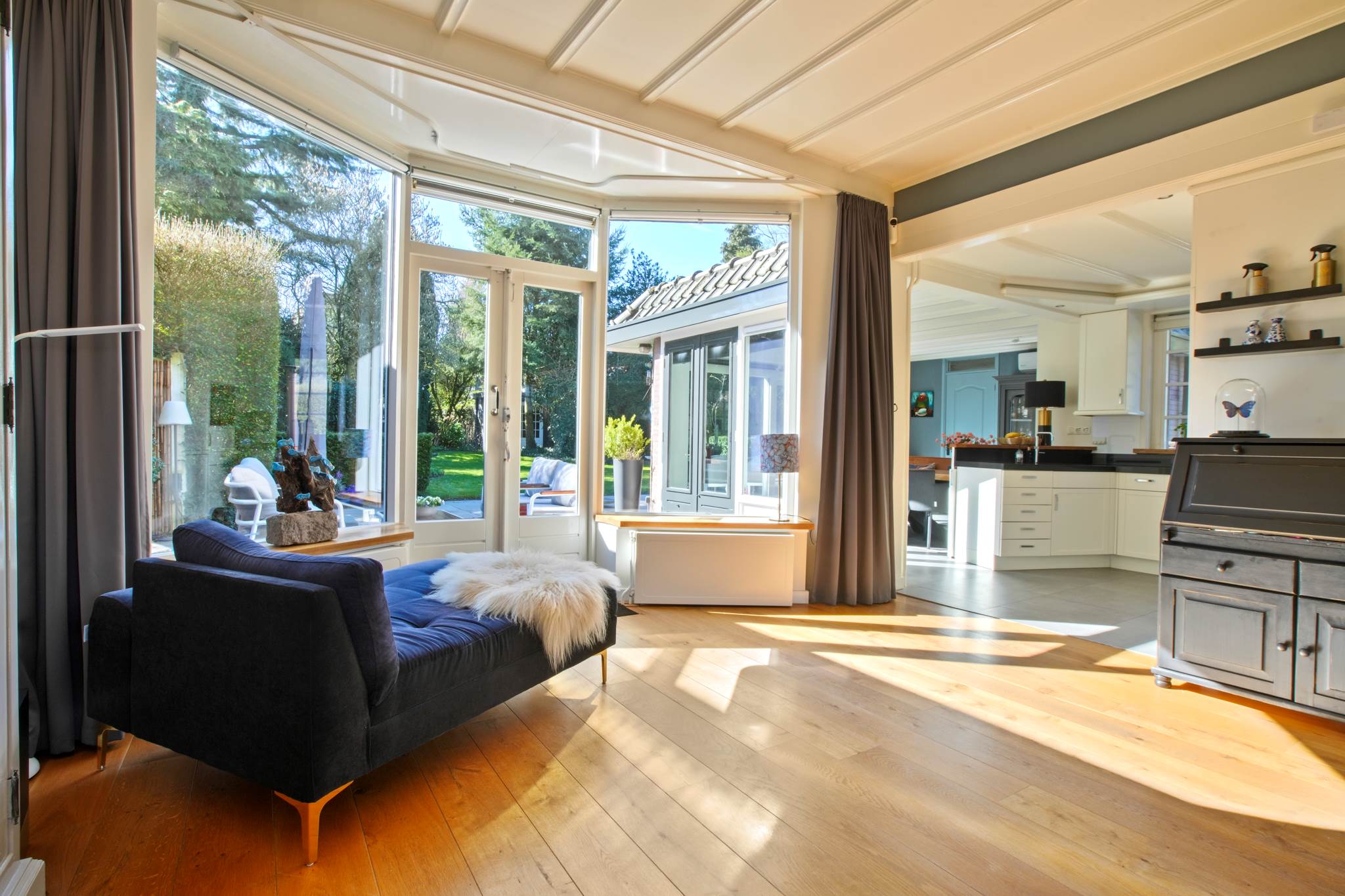 Naarderstraat 23, 1272 NG Huizen