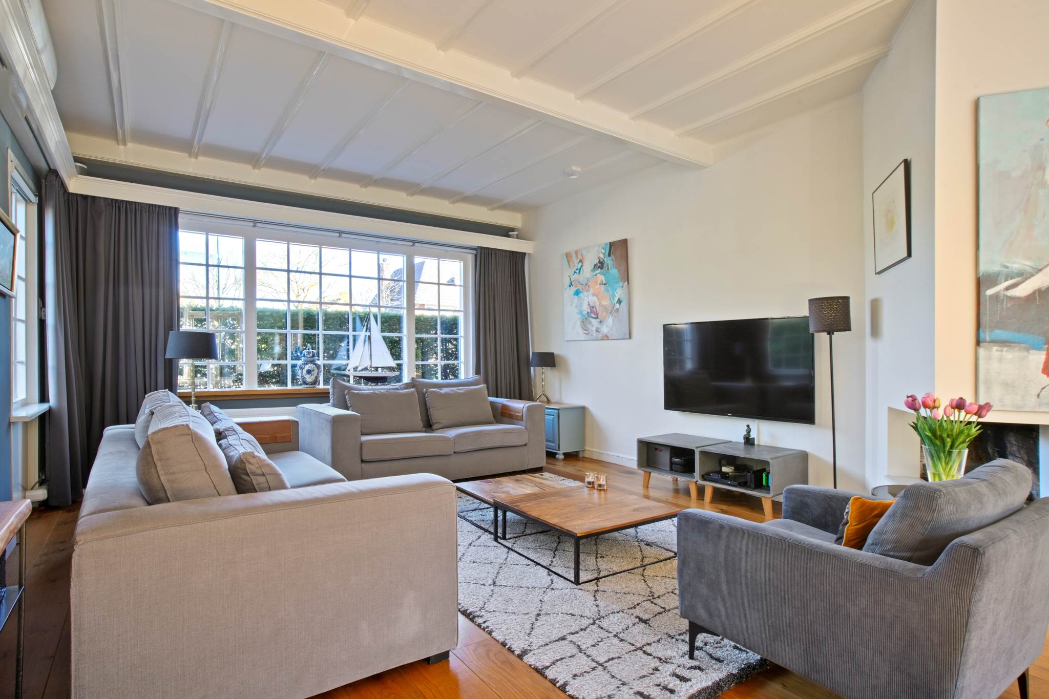 Naarderstraat 23, 1272 NG Huizen