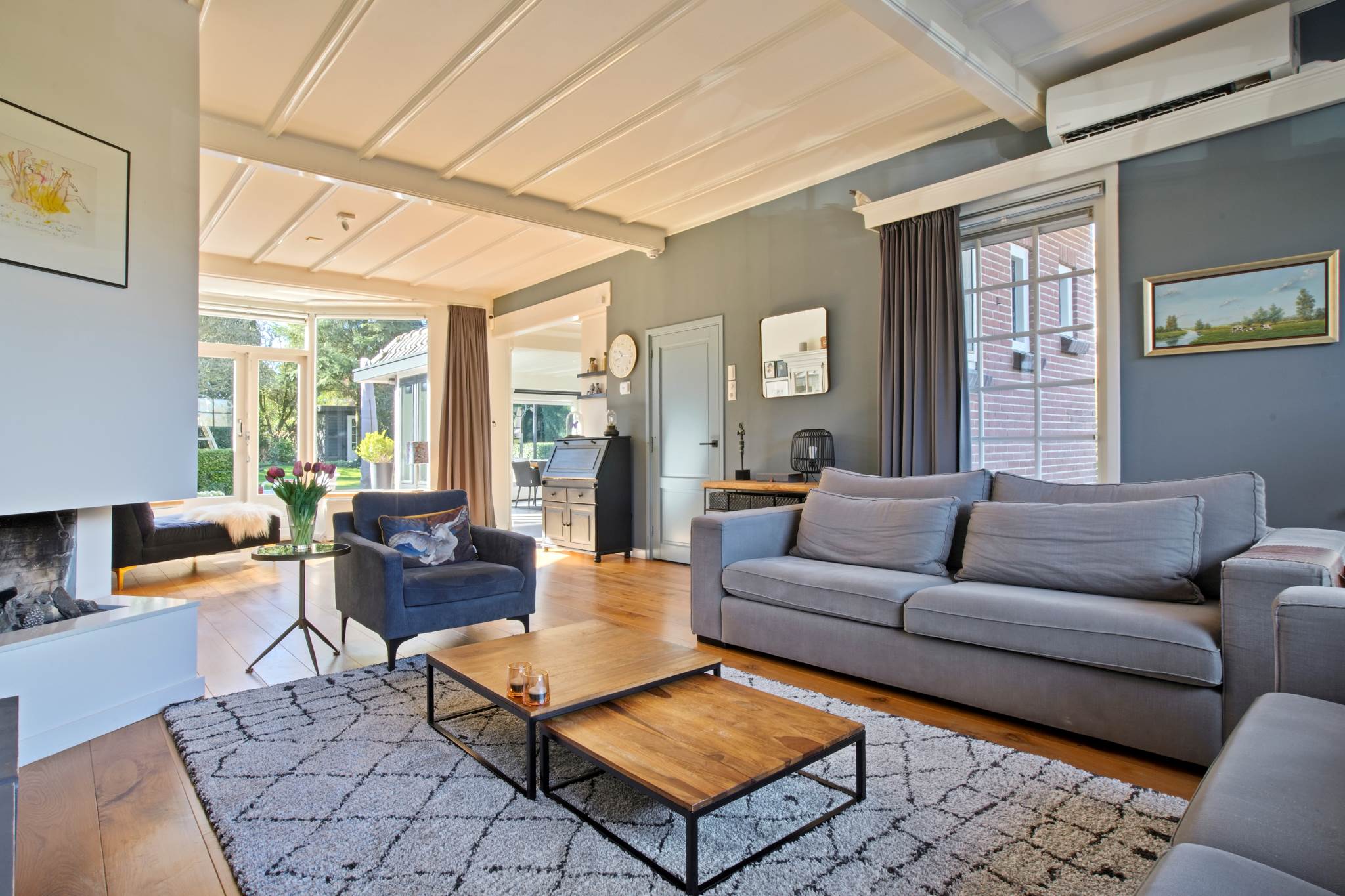 Naarderstraat 23, 1272 NG Huizen