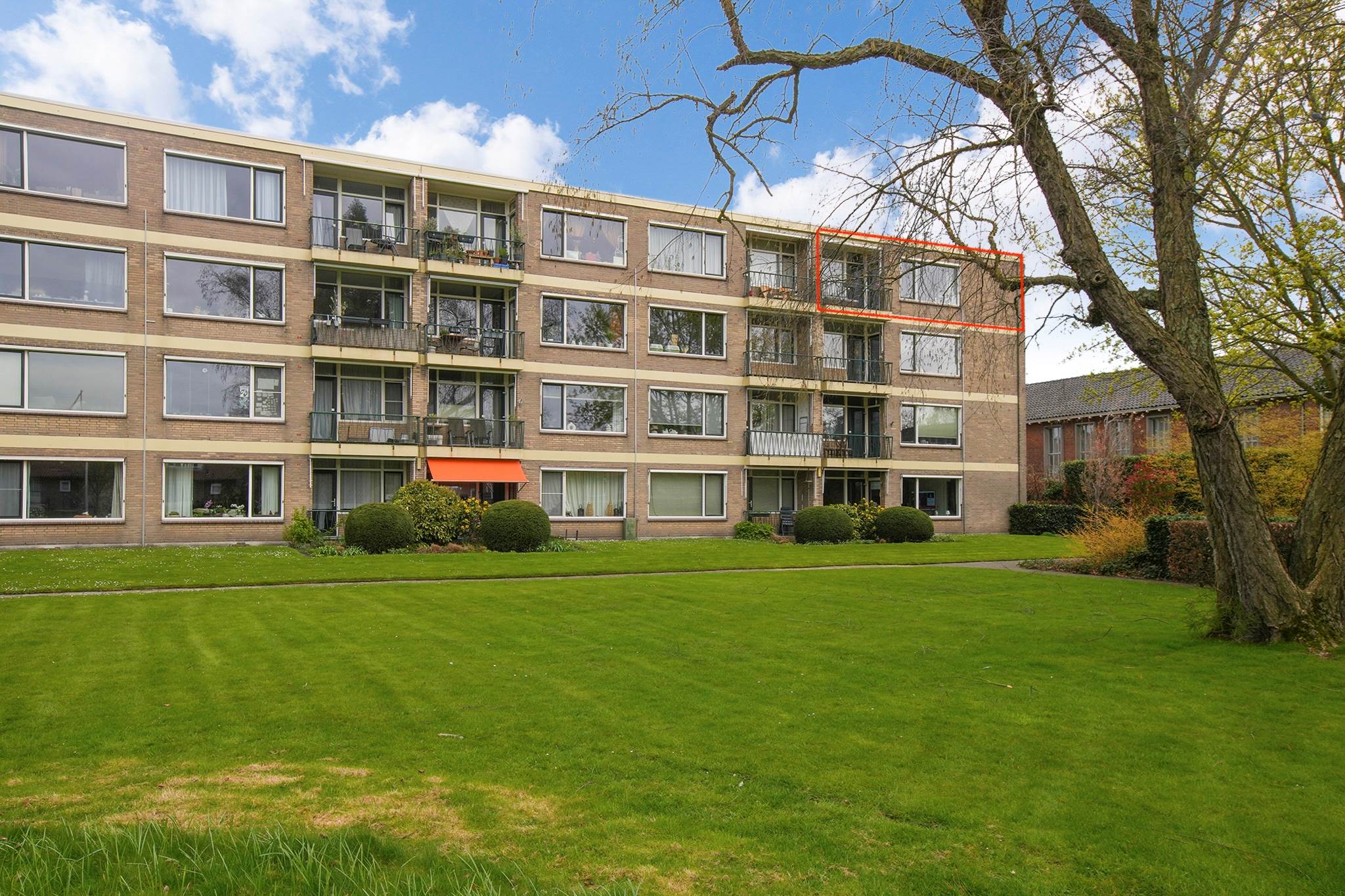 Fredrik van Eedenlaan 71, 1215 EL Hilversum