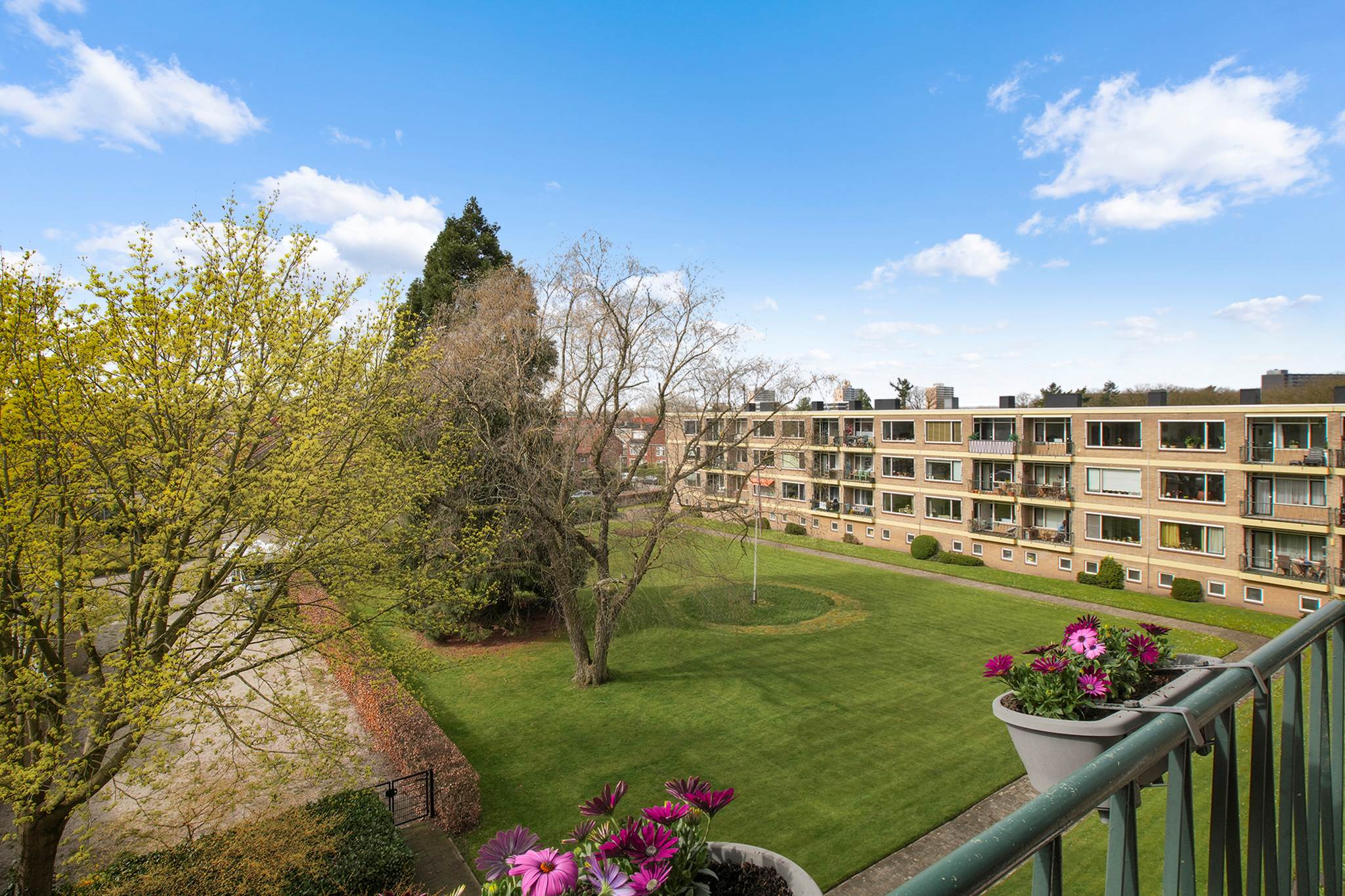 Fredrik van Eedenlaan 71, 1215 EL Hilversum