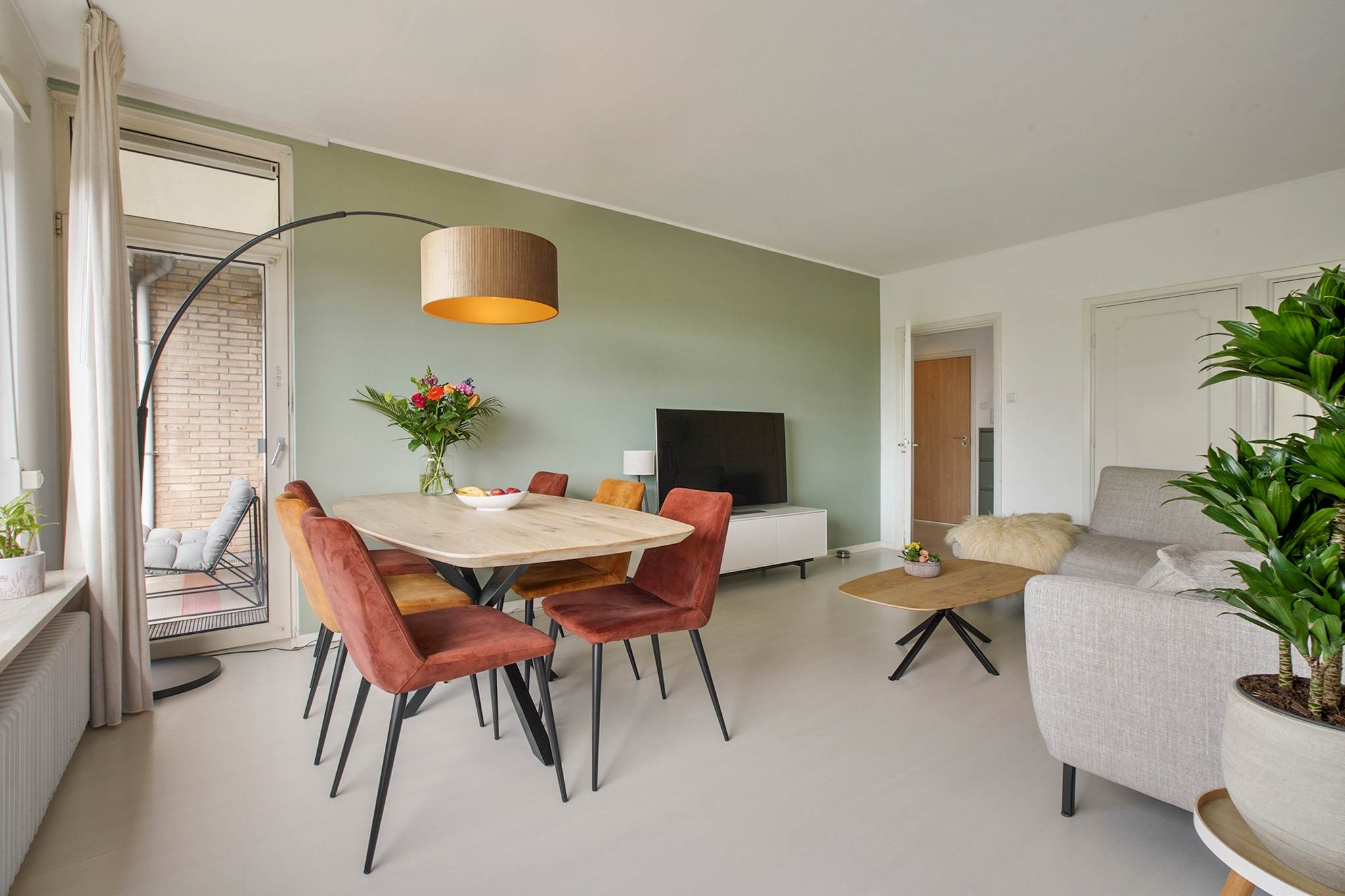 Fredrik van Eedenlaan 71, 1215 EL Hilversum