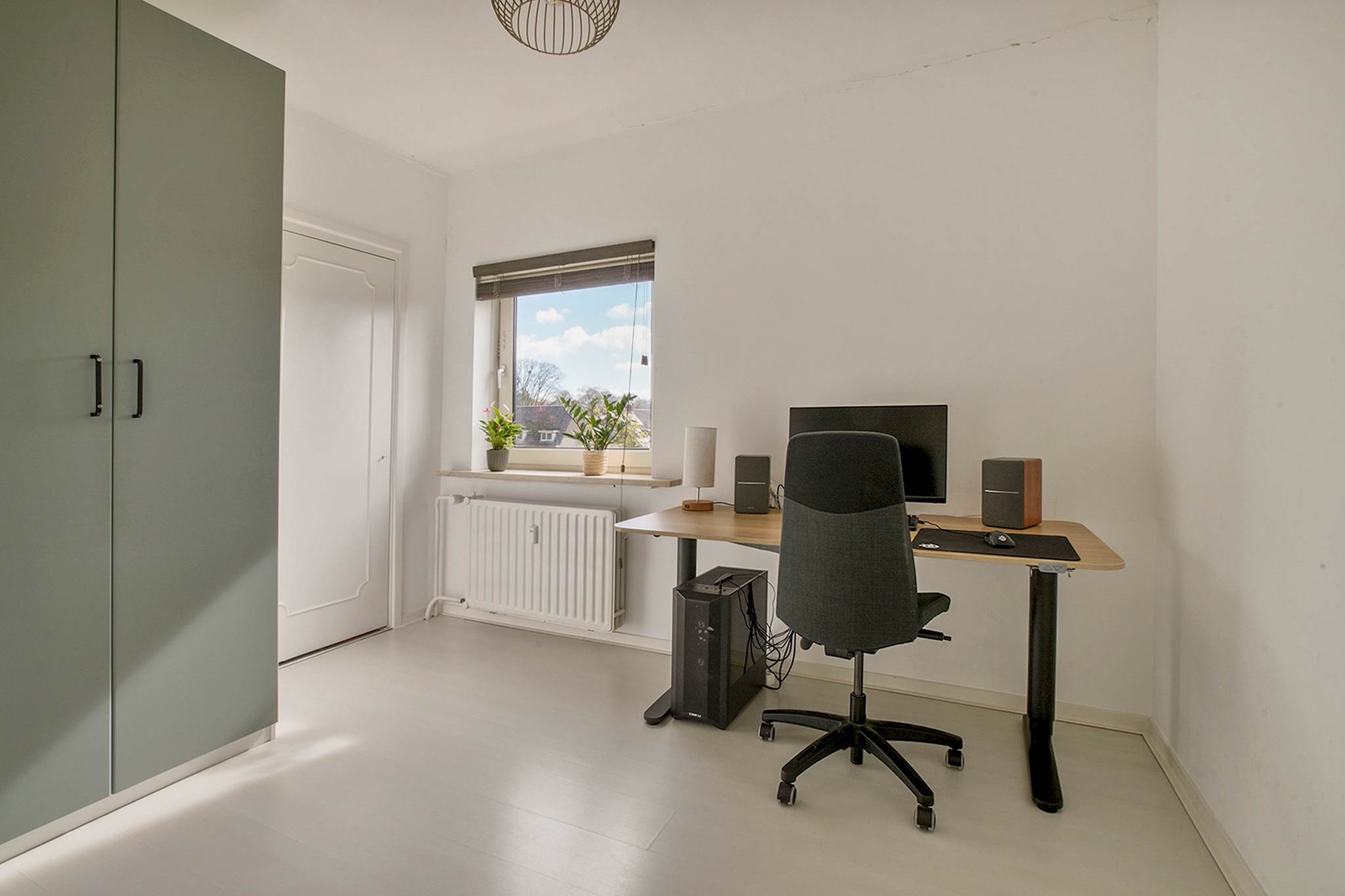 Fredrik van Eedenlaan 71, 1215 EL Hilversum