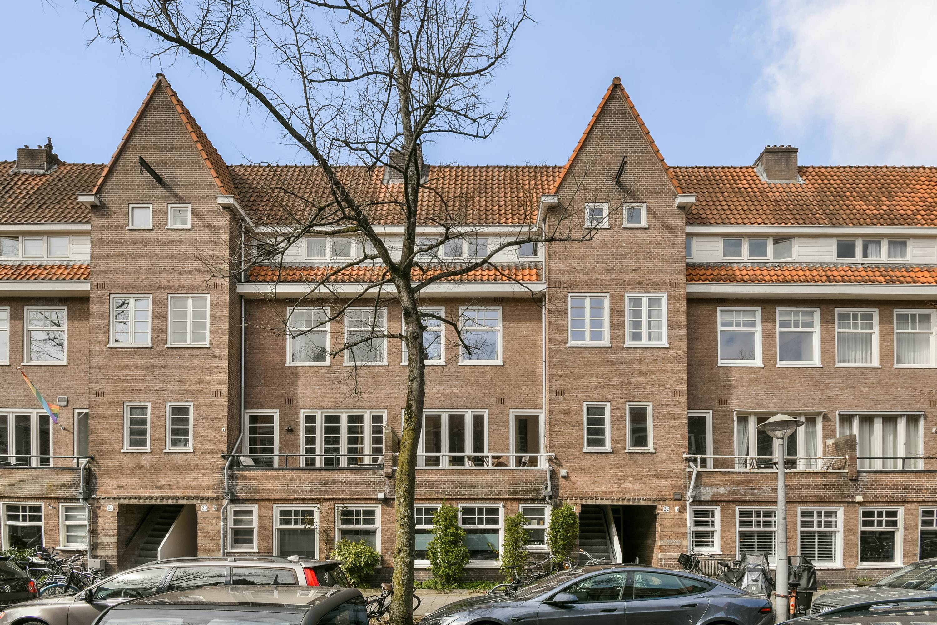 Leimuidenstraat 24-I 1059 EJ Amsterdam