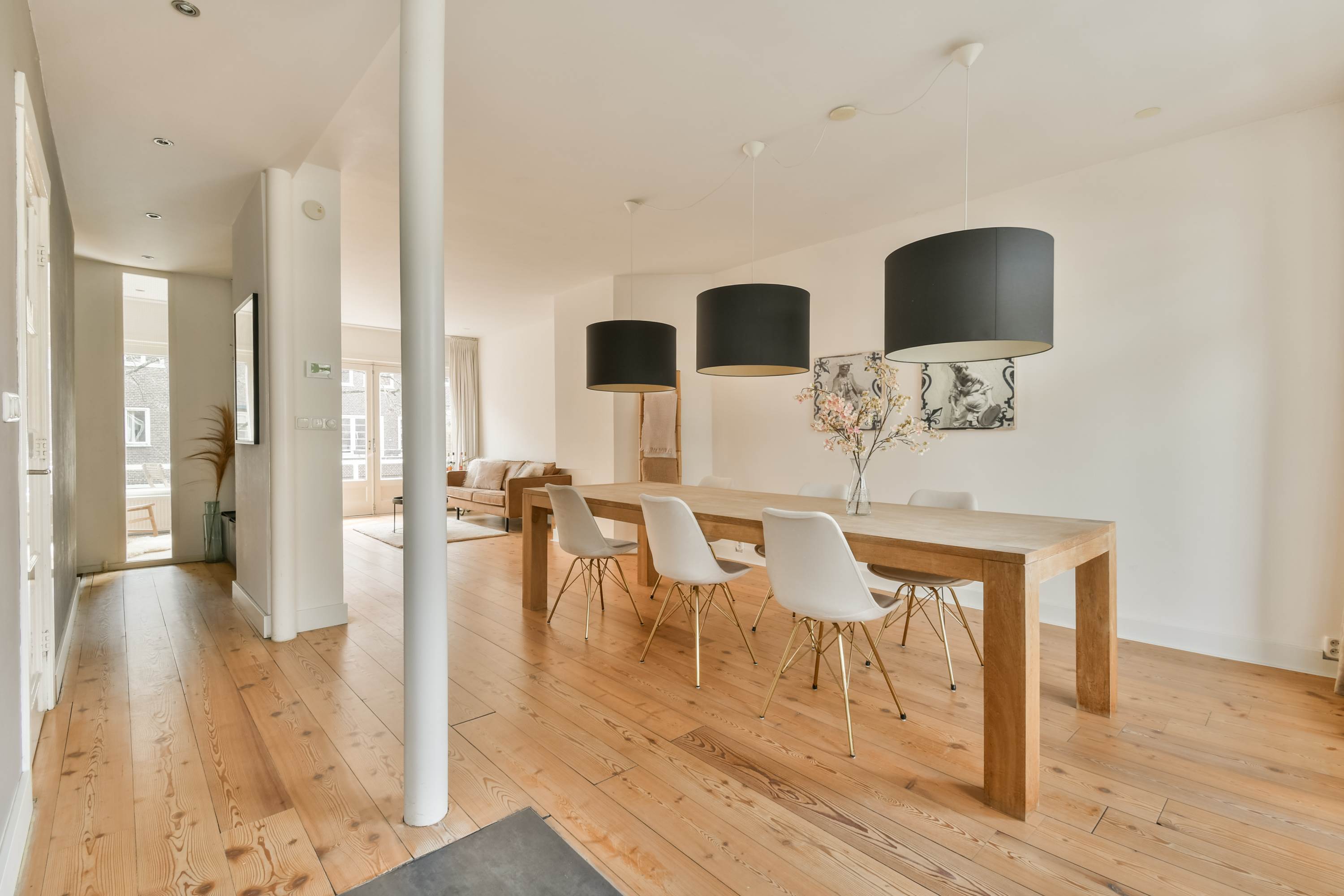 Leimuidenstraat 24-I 1059 EJ Amsterdam