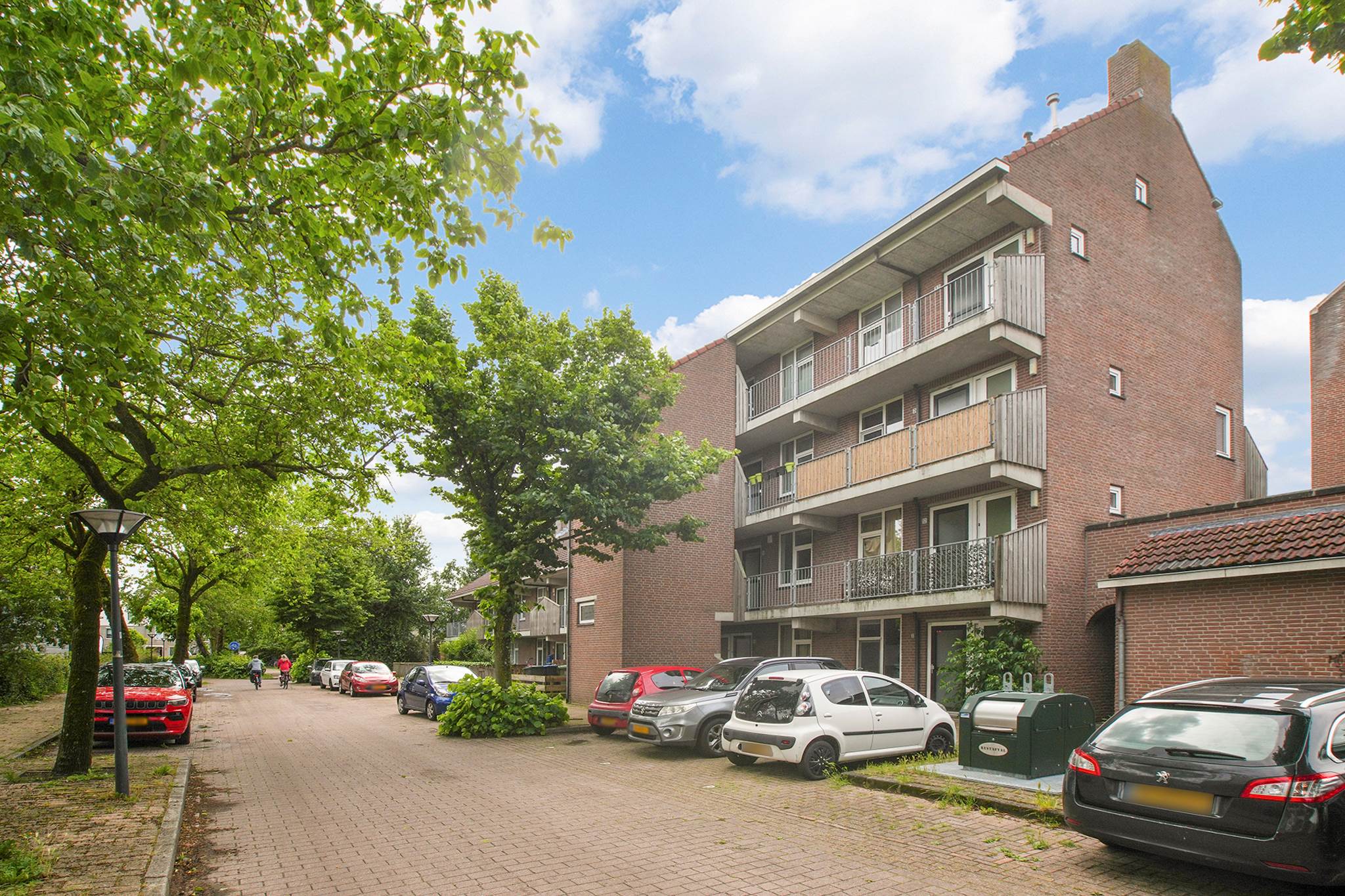 Damwand 14, 1274 PD Huizen