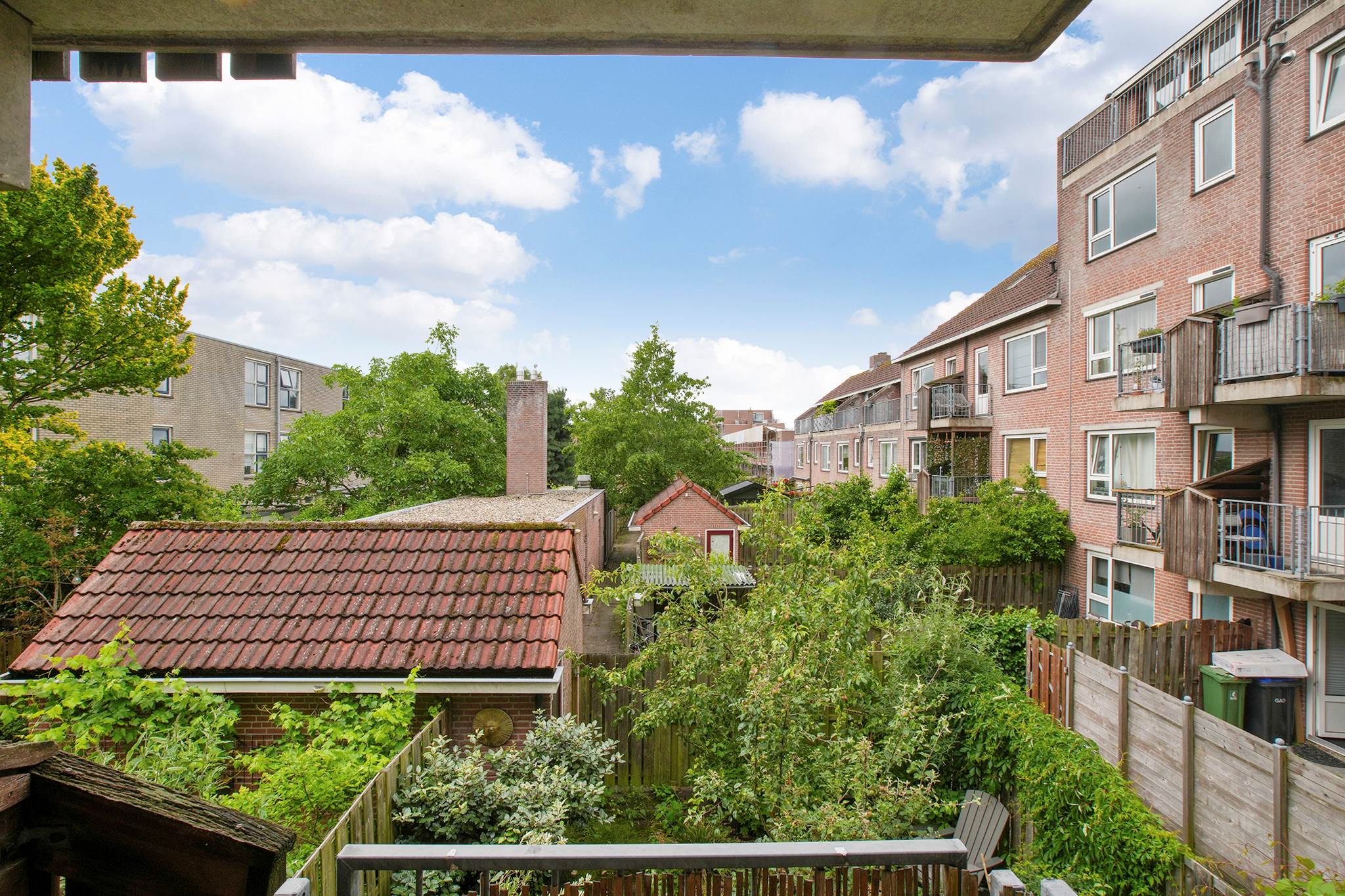 Damwand 14, 1274 PD Huizen