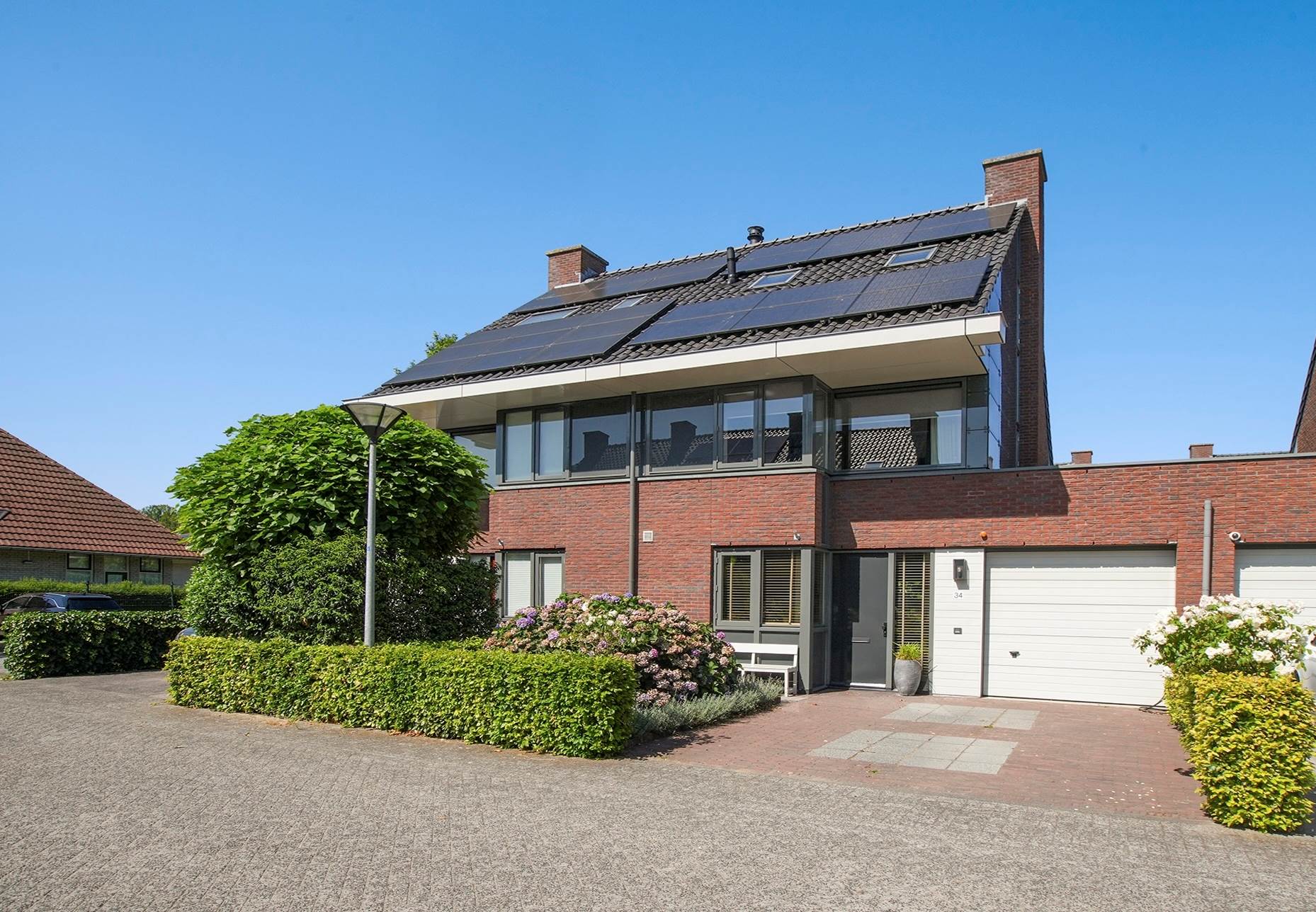 Gravin Gertrude 34, 1276 MS Huizen
