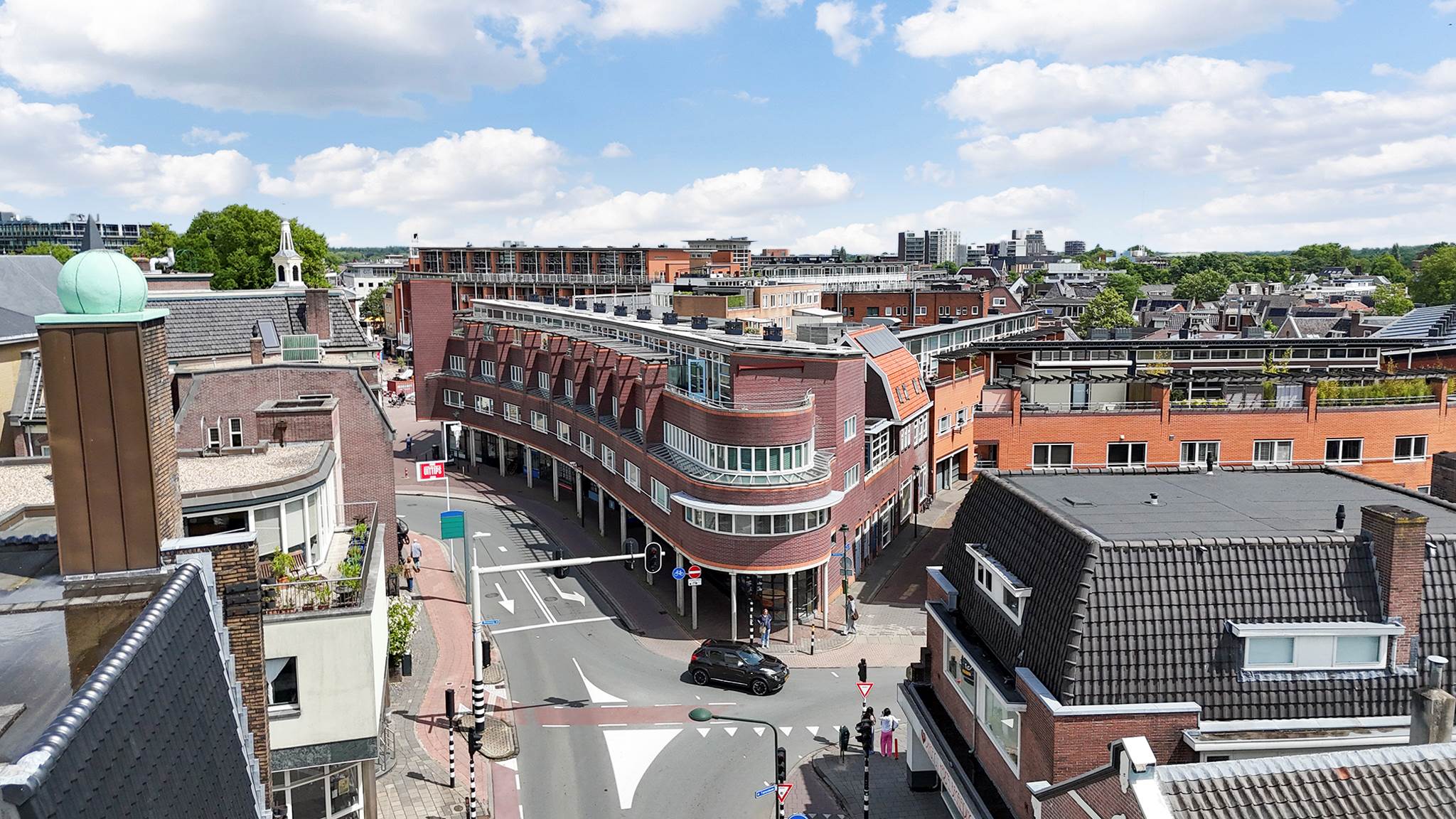 Zon en Maanstraat 18, 1211 HZ Hilversum