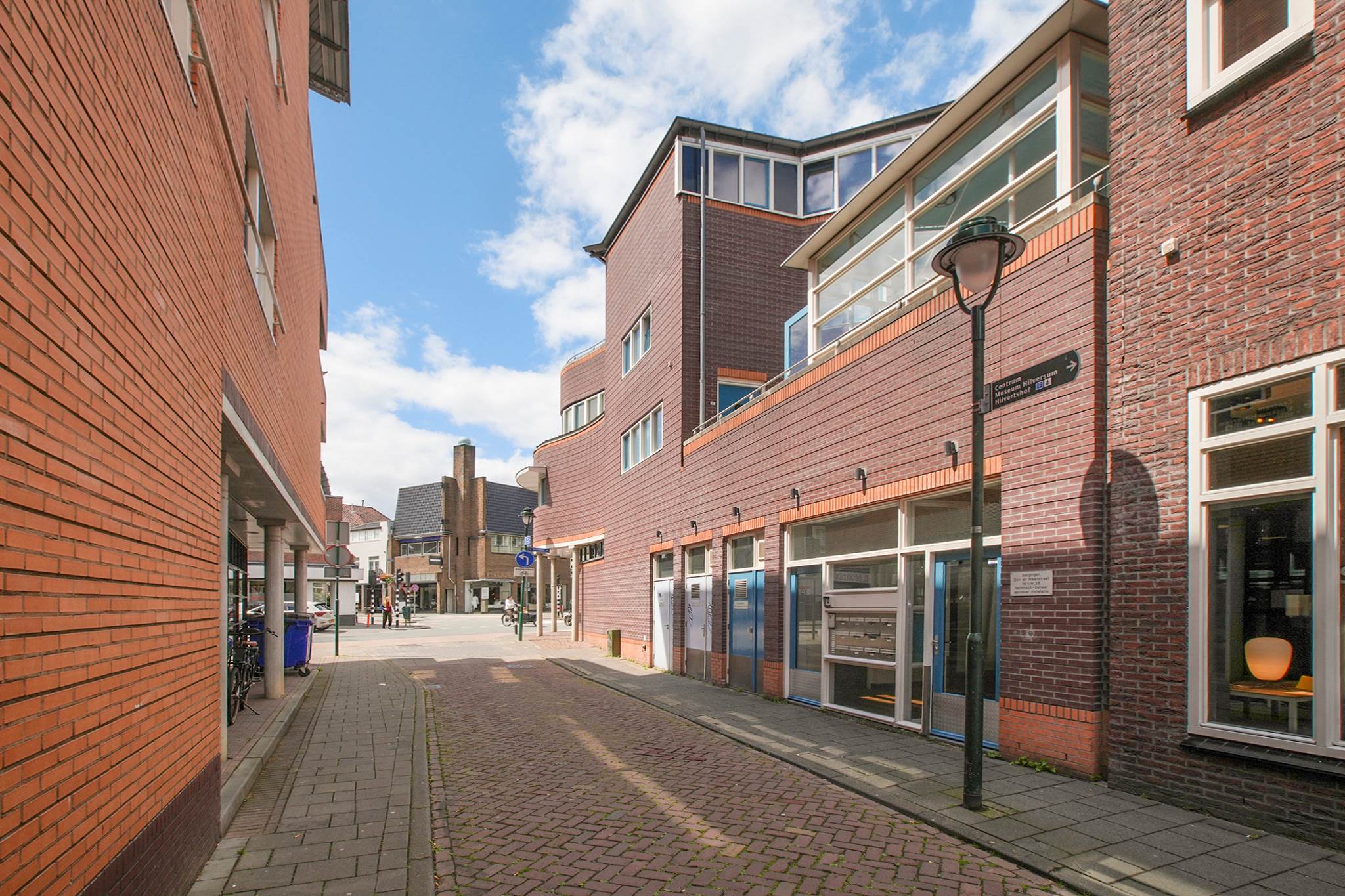 Zon en Maanstraat 18, 1211 HZ Hilversum