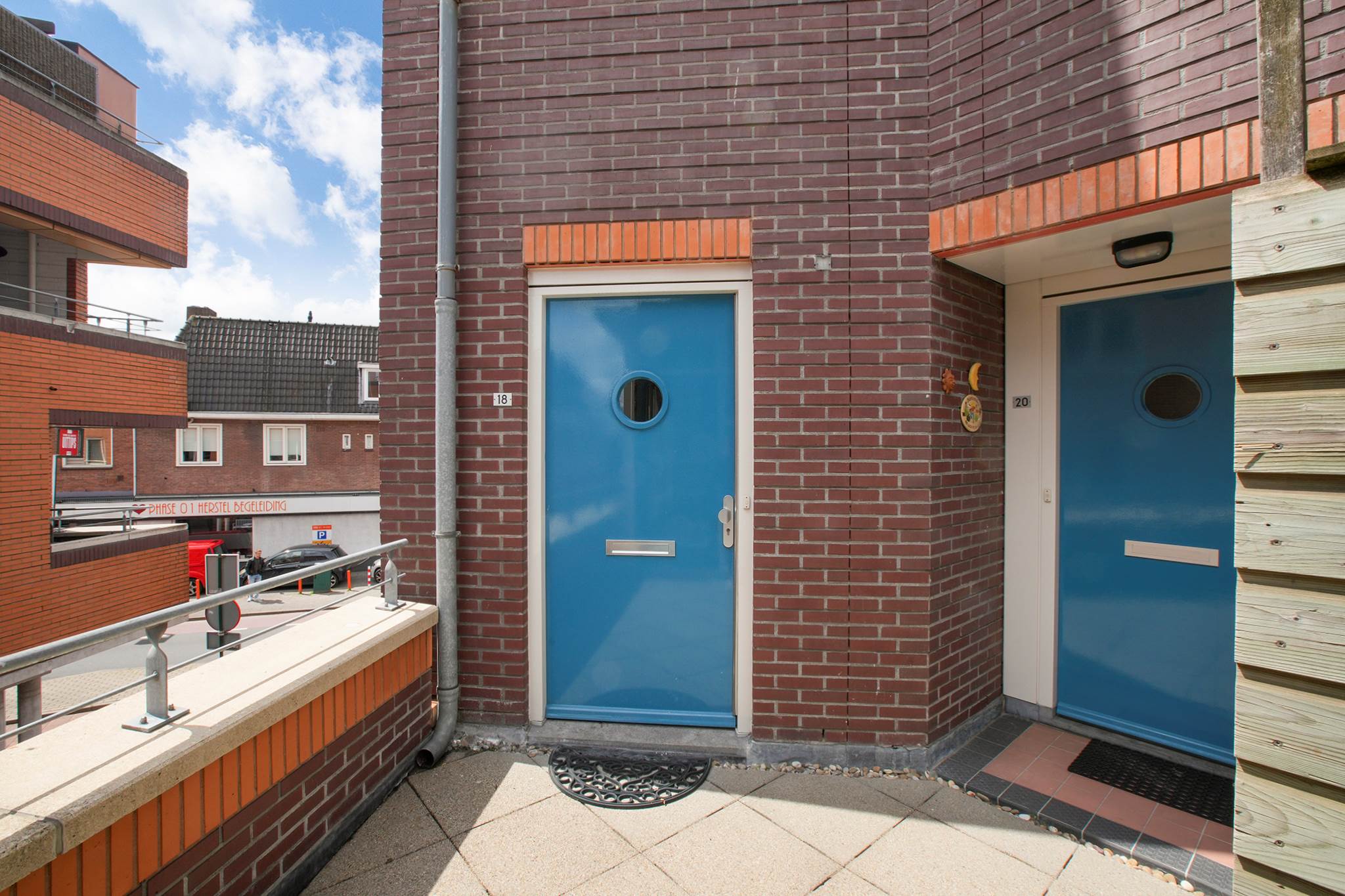 Zon en Maanstraat 18, 1211 HZ Hilversum